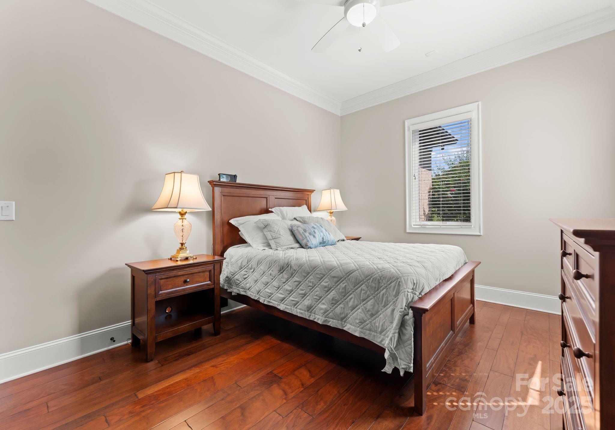 Longbrooke - Residential