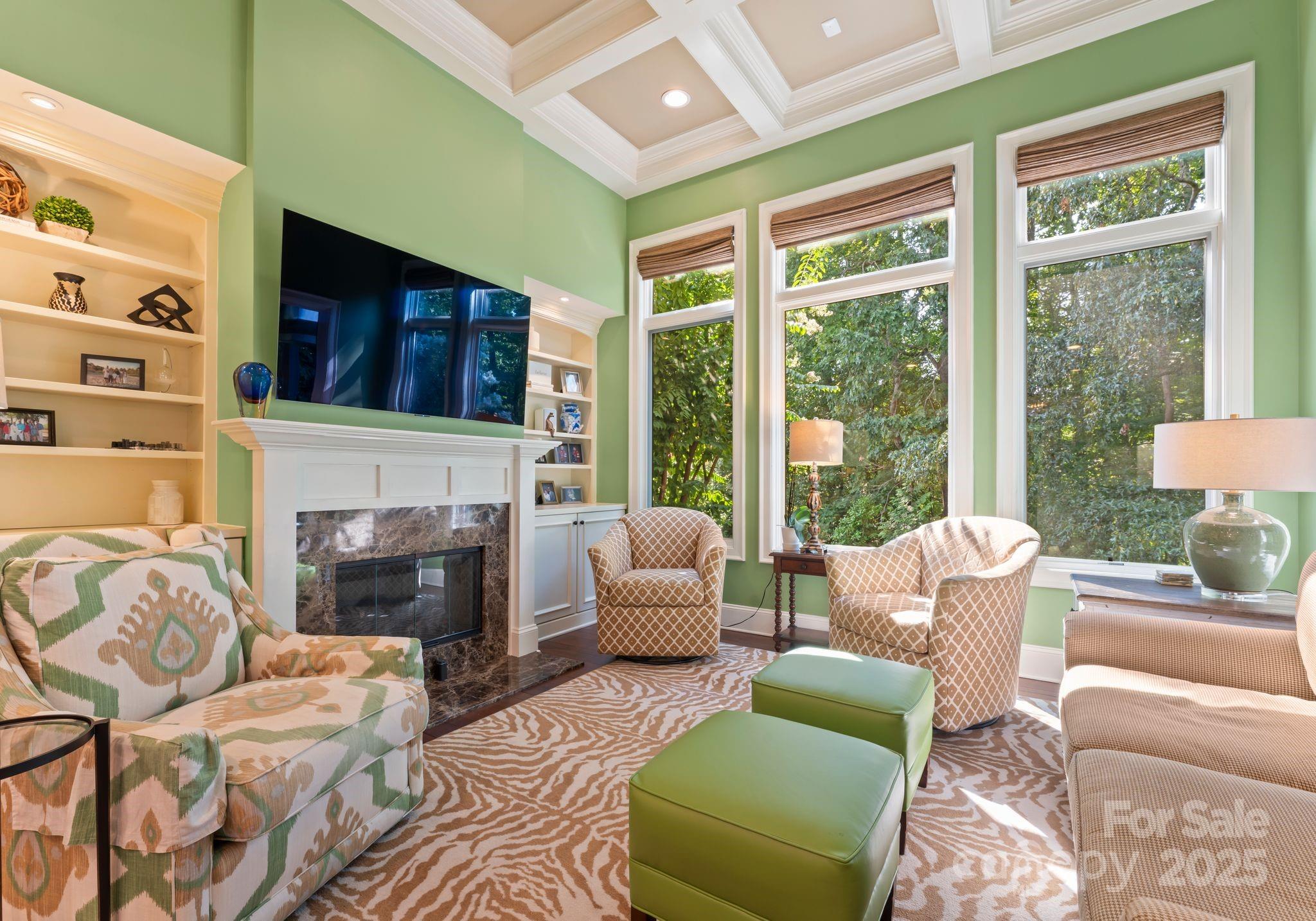 Longbrooke - Residential