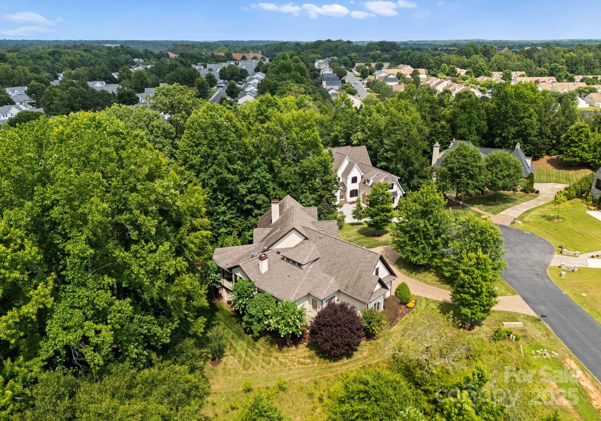 Longbrooke - Residential