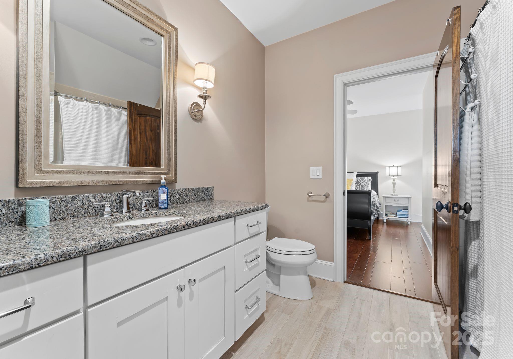 Longbrooke - Residential