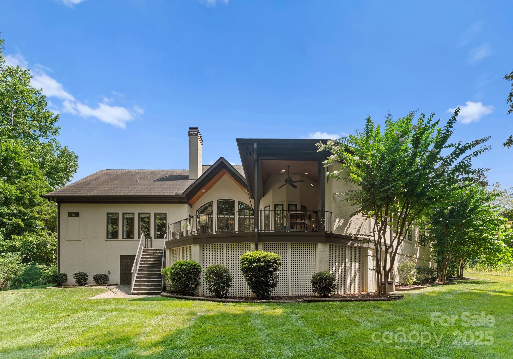 Longbrooke - Residential