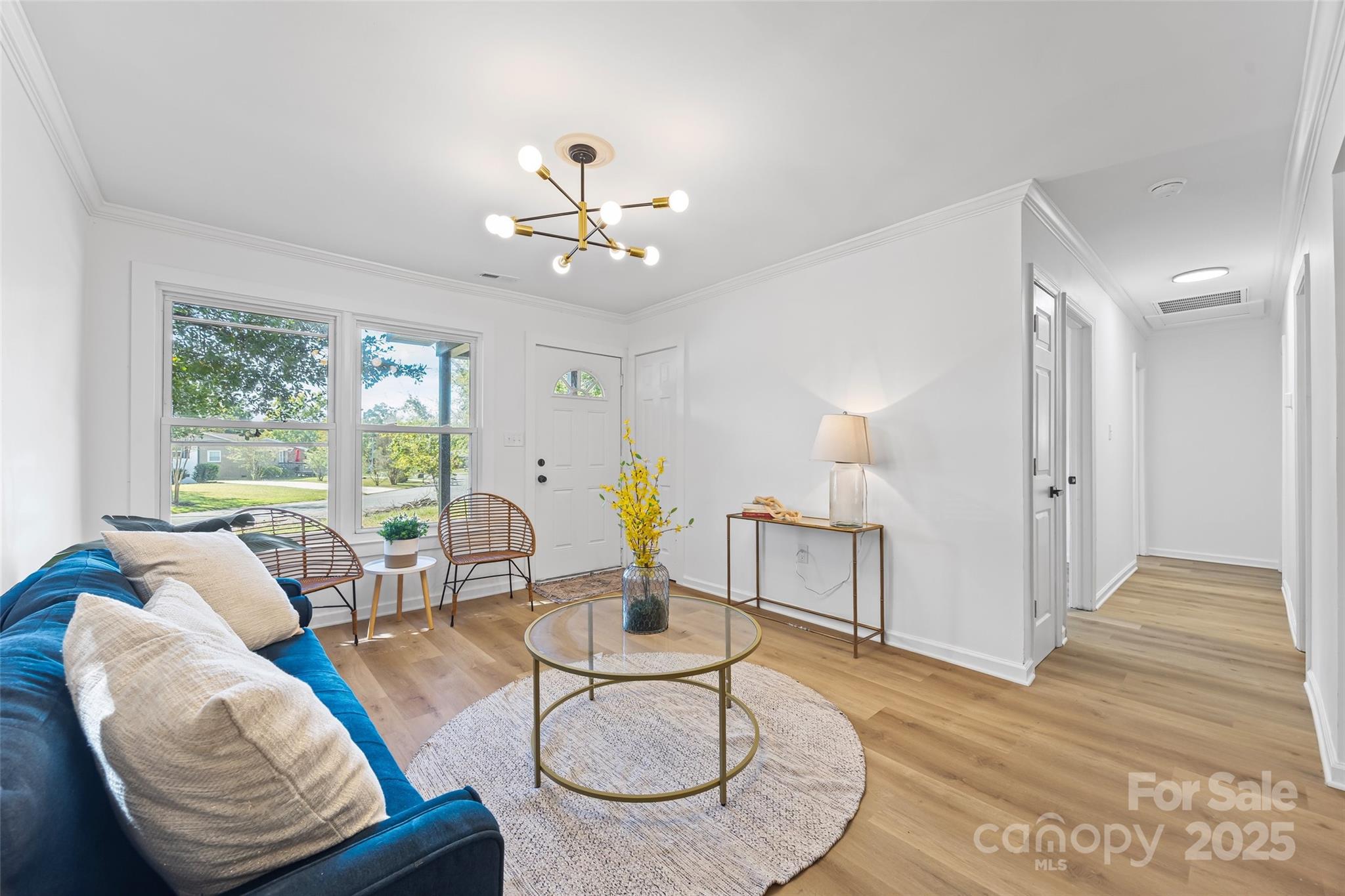 College Downs - Residential