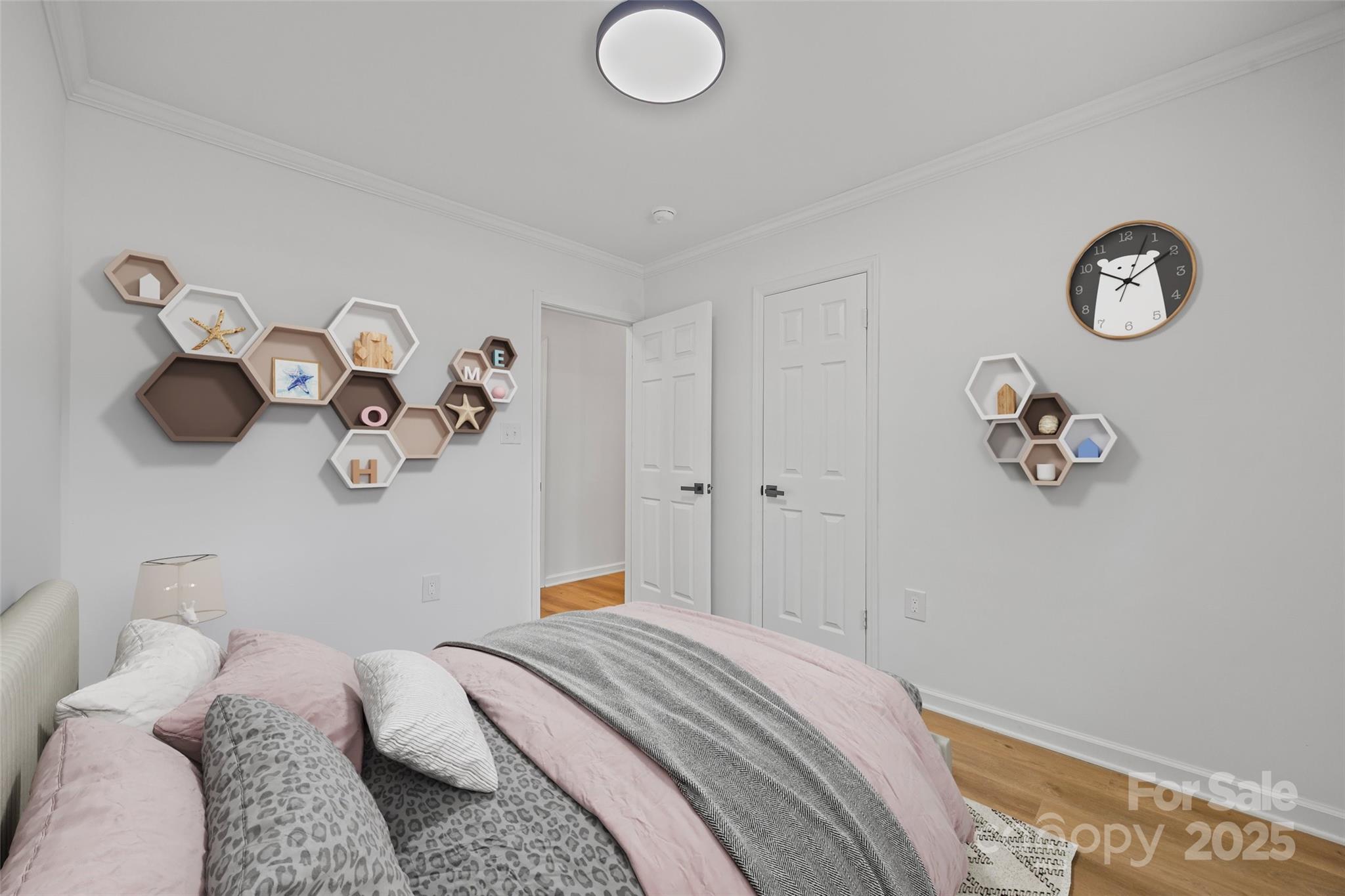 College Downs - Residential