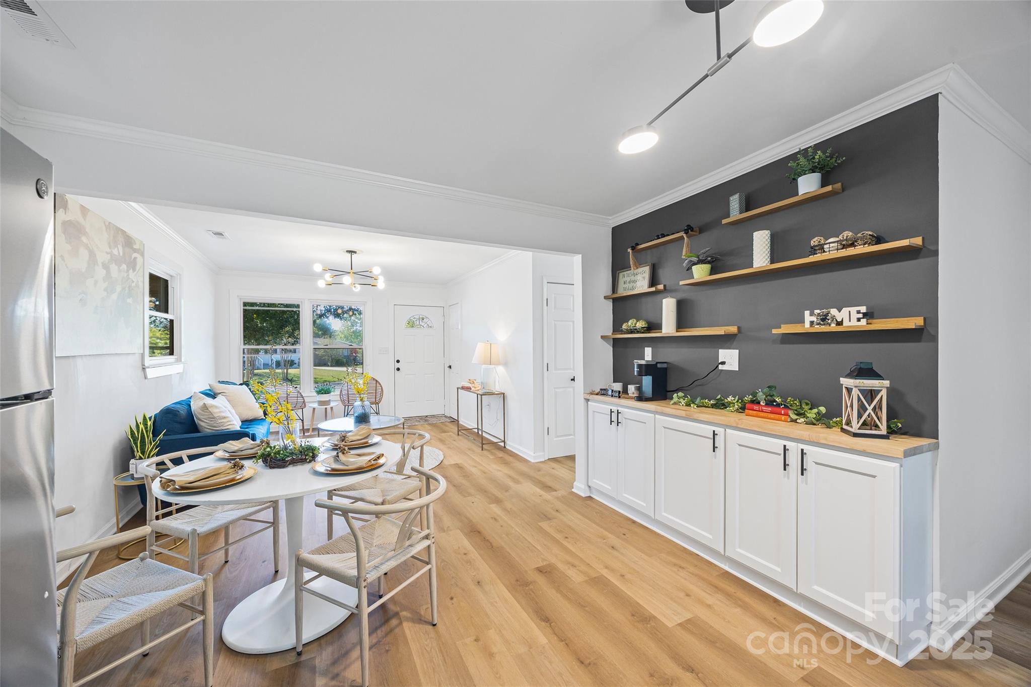 College Downs - Residential