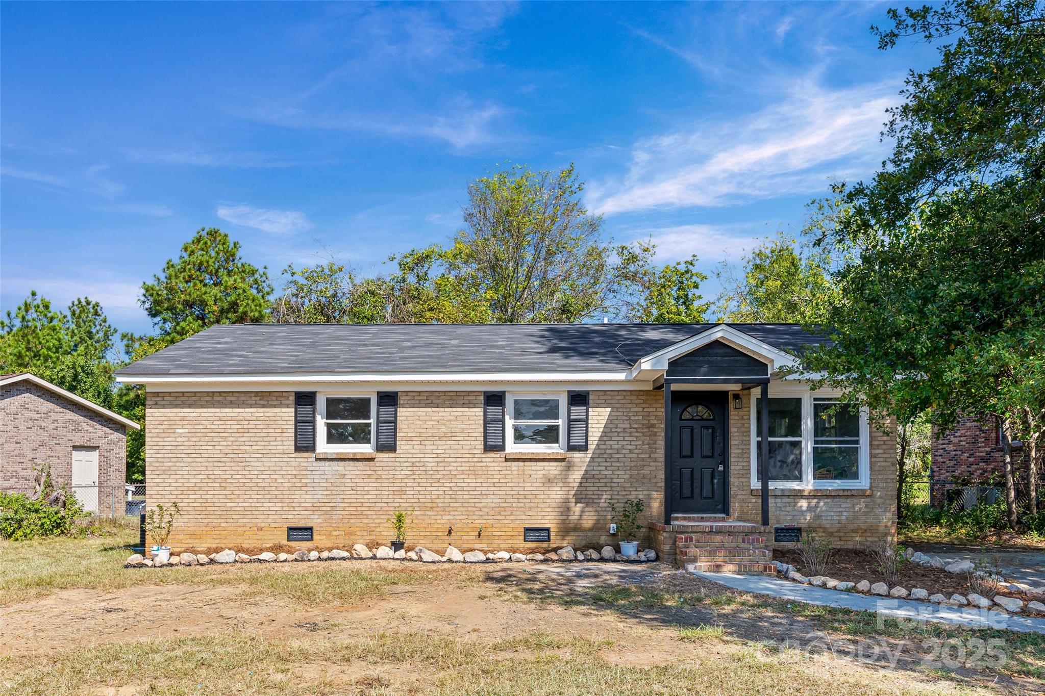 College Downs - Residential