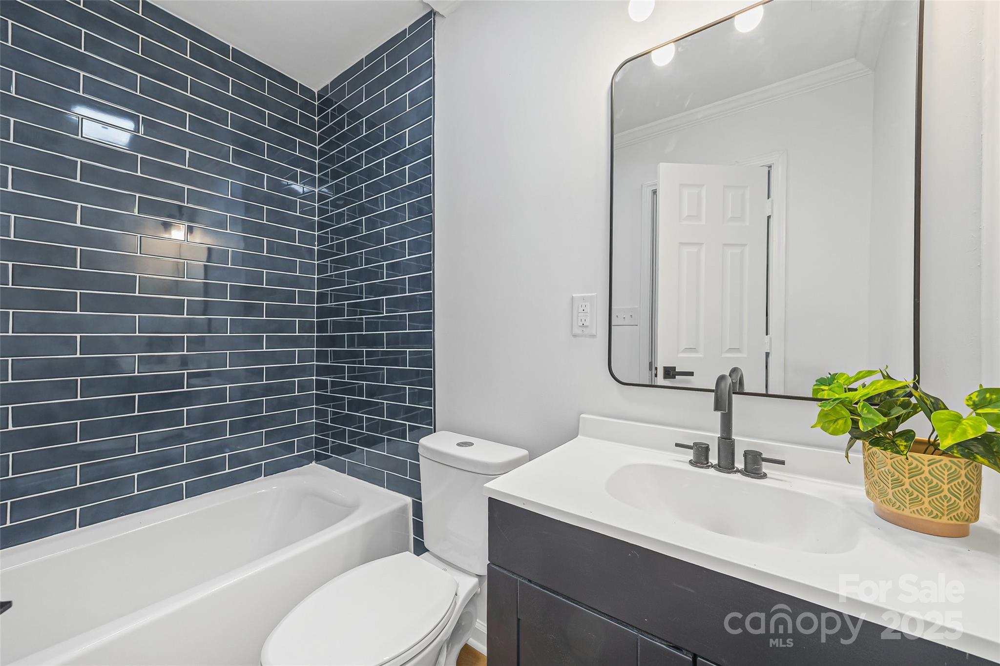 College Downs - Residential