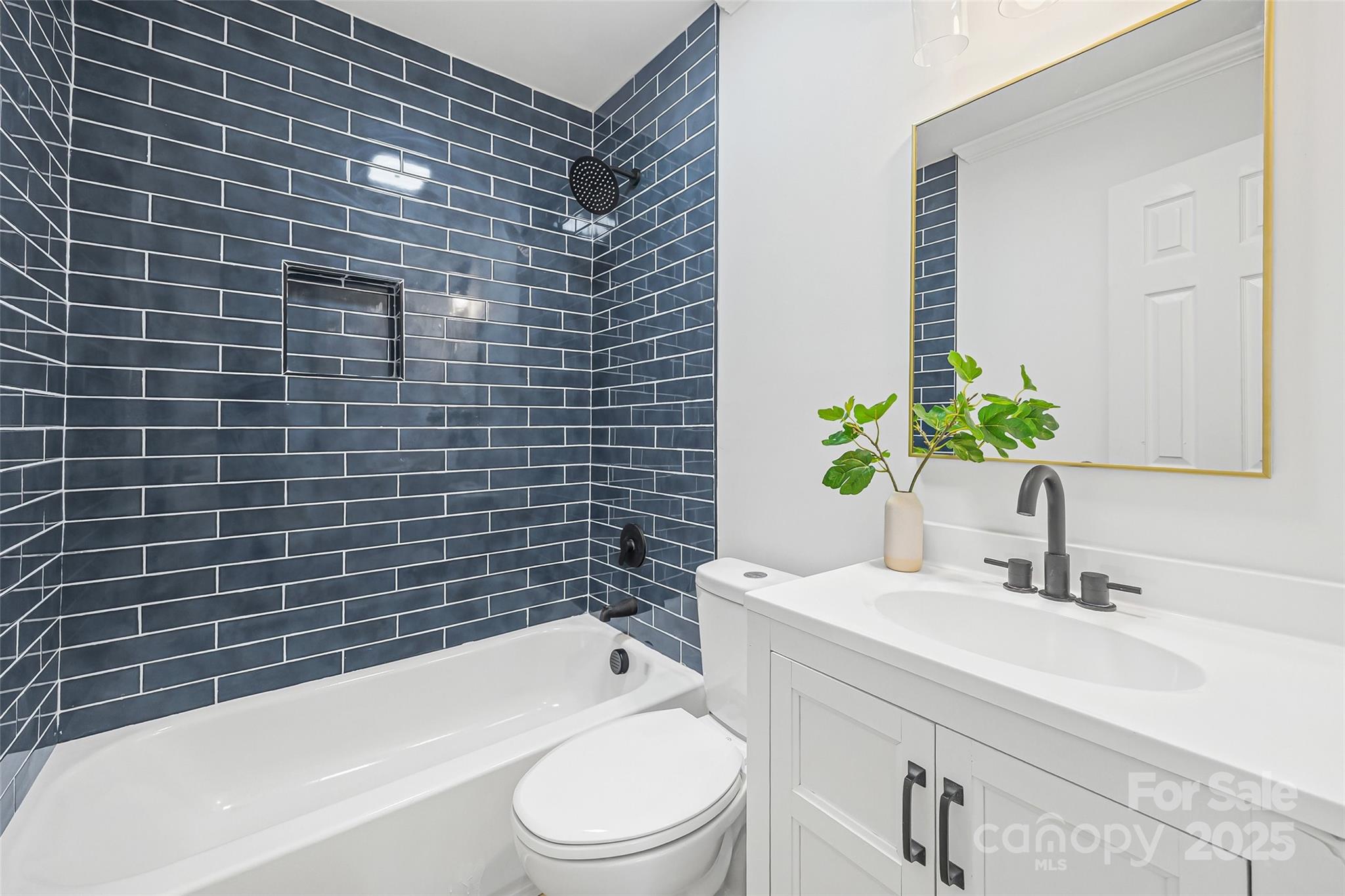 College Downs - Residential