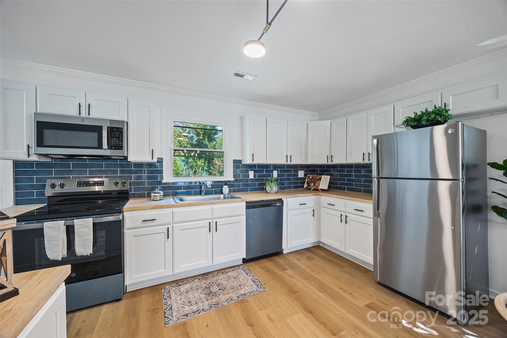 College Downs - Residential