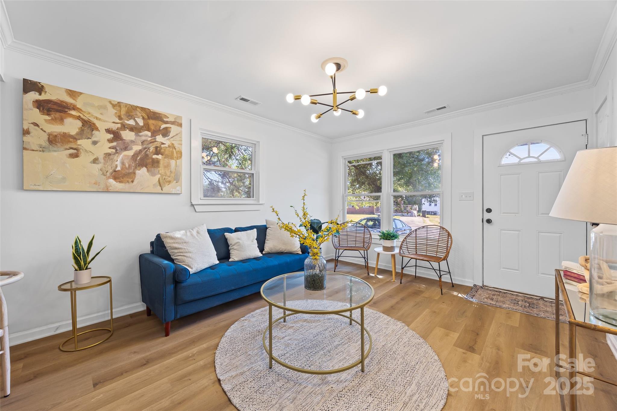 College Downs - Residential