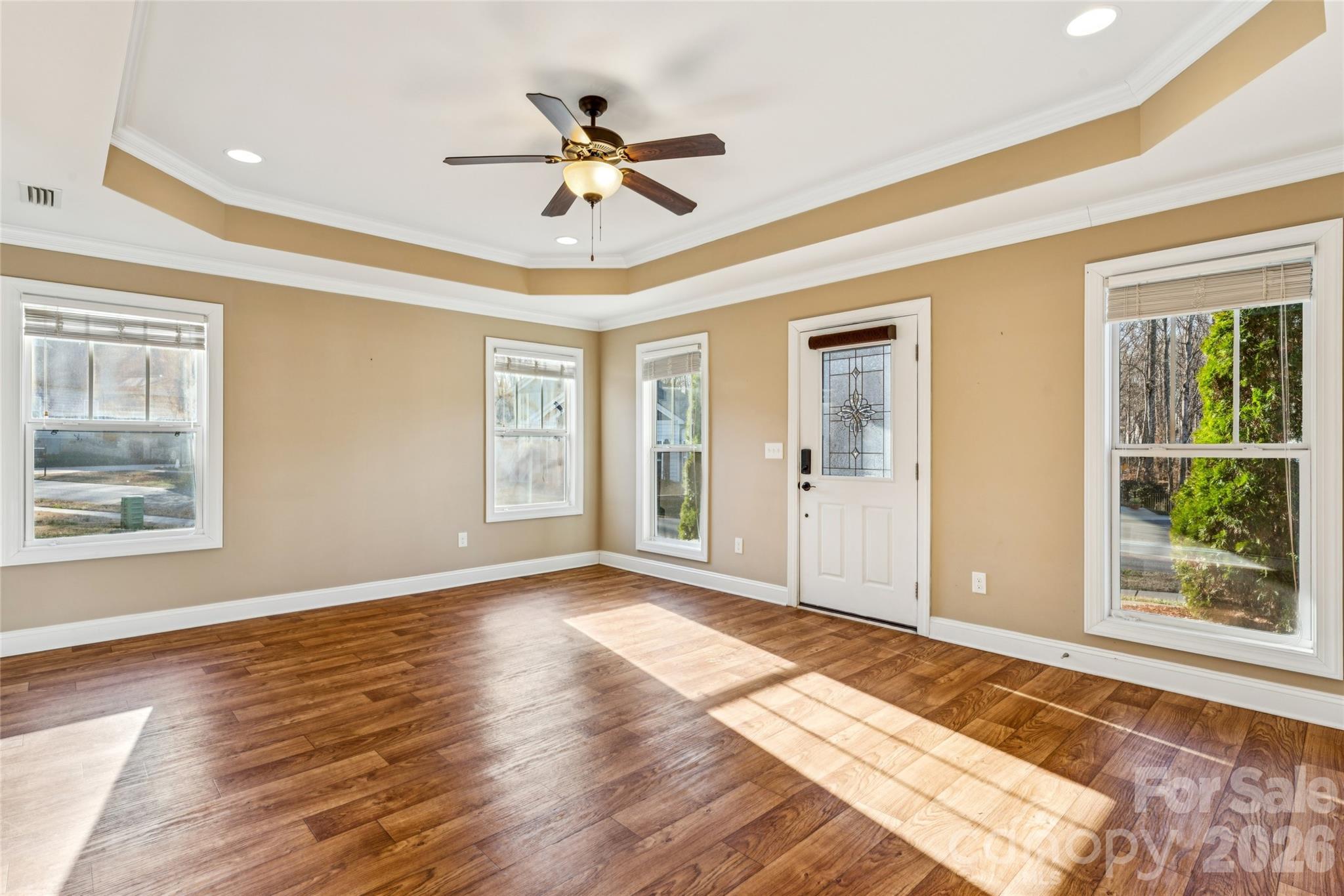 Charleston Place - Residential