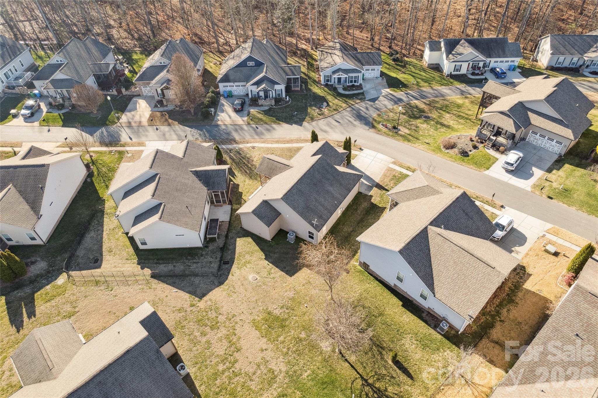 Charleston Place - Residential