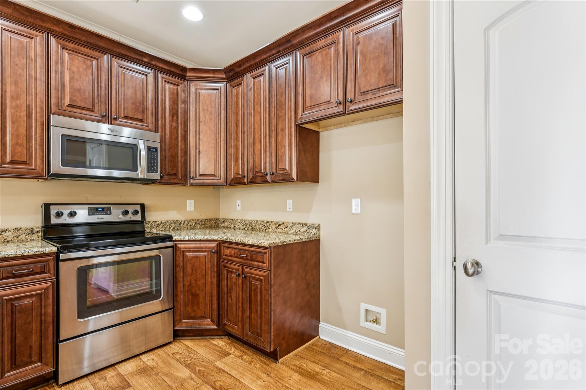 Charleston Place - Residential