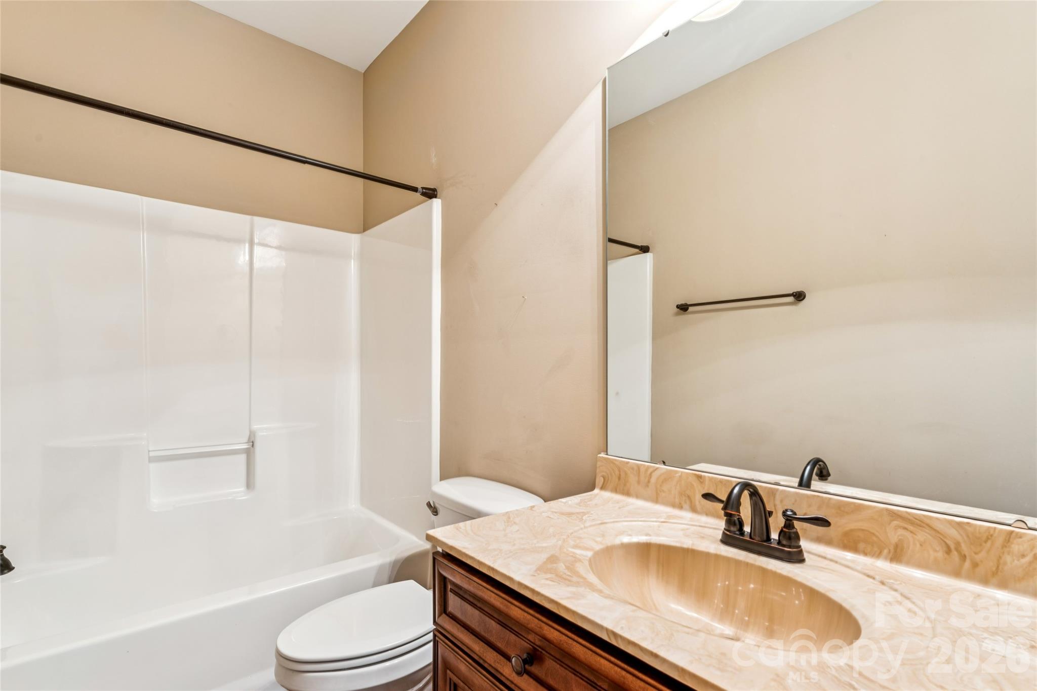 Charleston Place - Residential