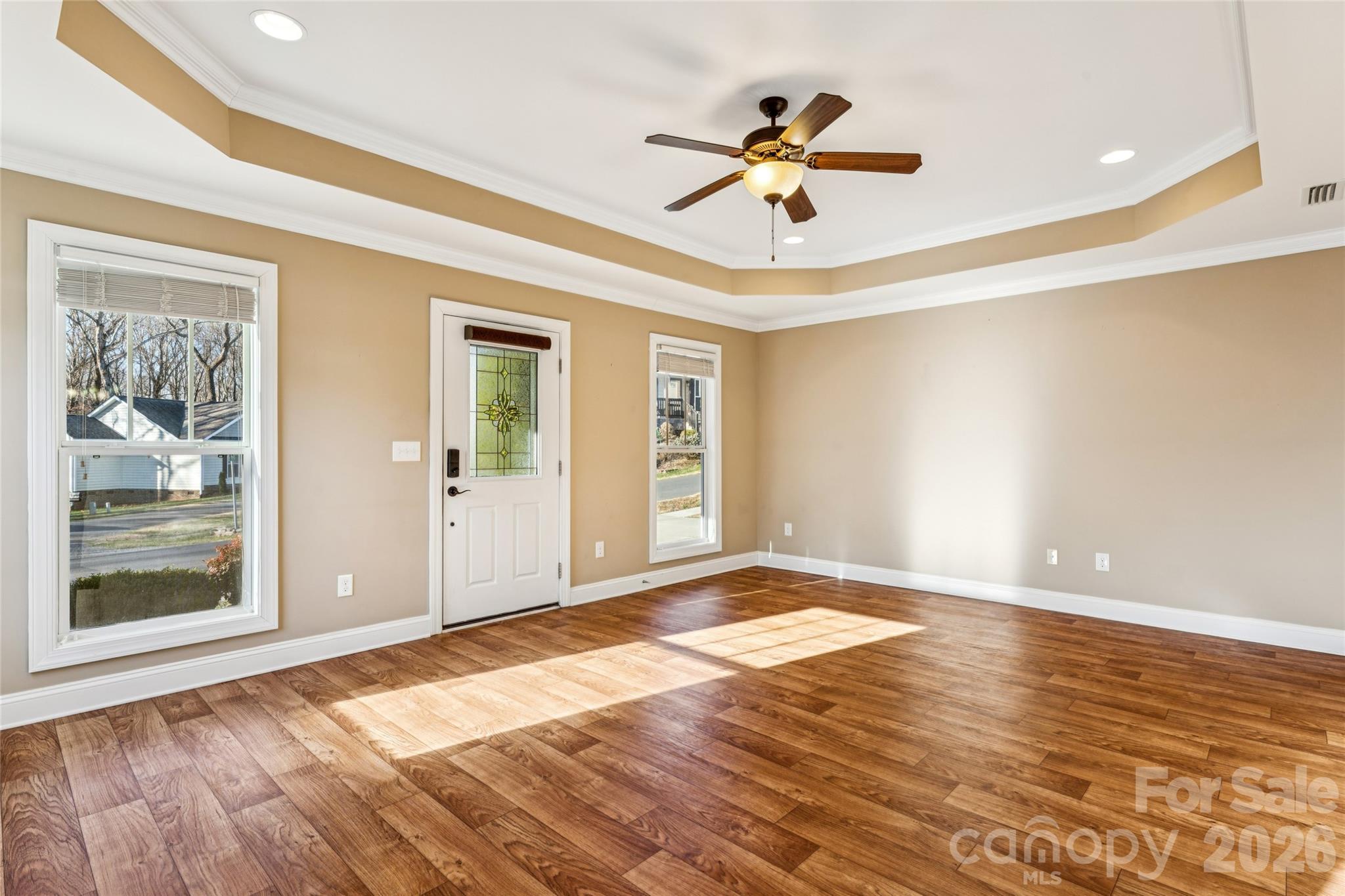 Charleston Place - Residential