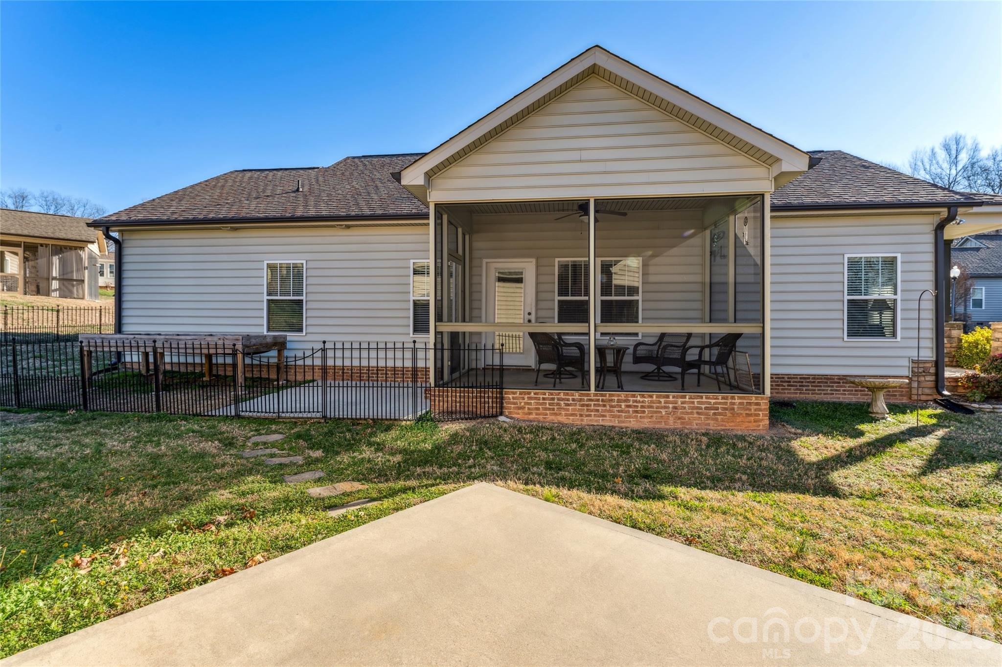 Charleston Place - Residential