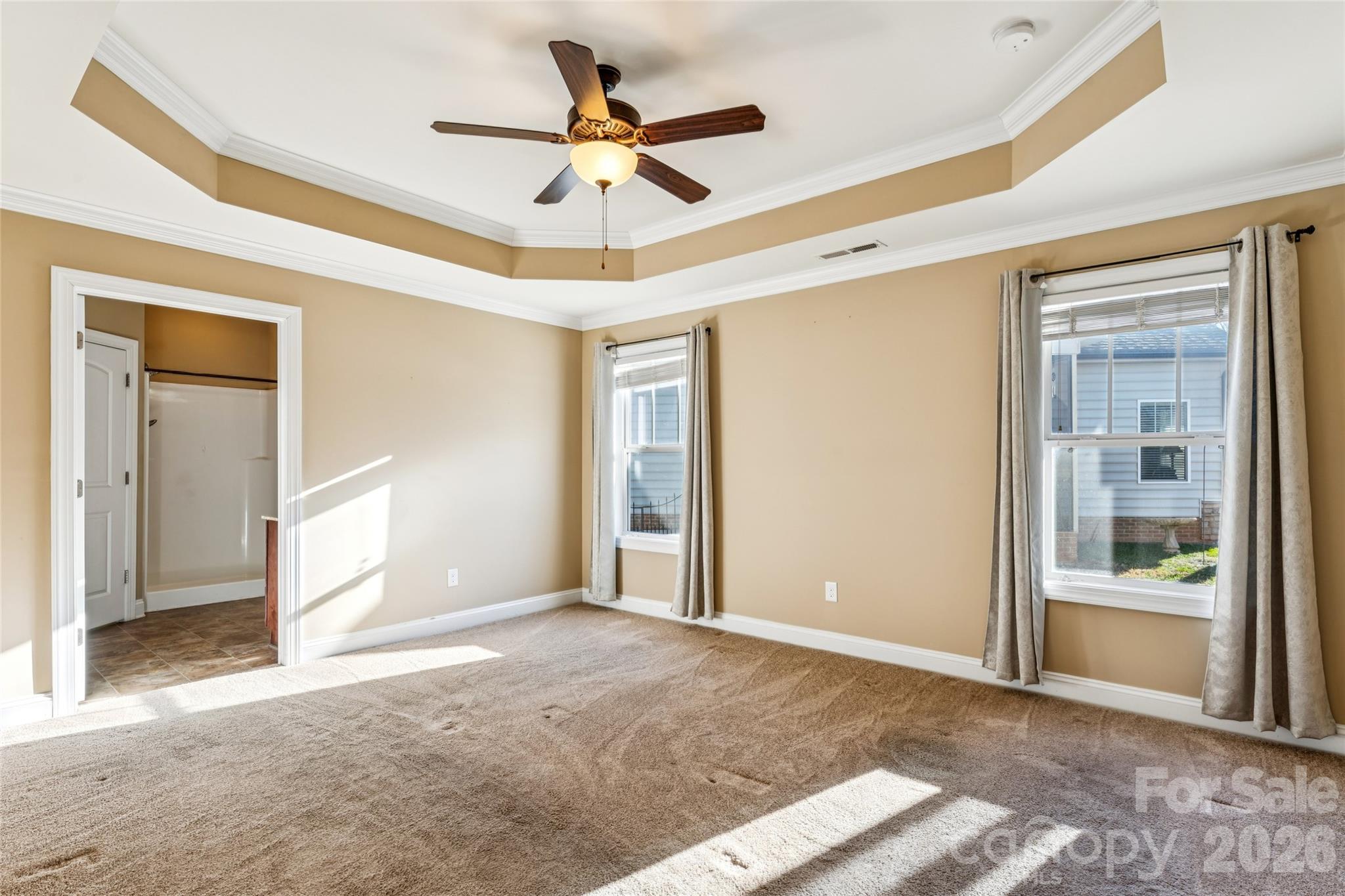 Charleston Place - Residential