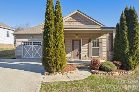 Photo of 166 Battery Drive, Locust, NC 28097 (MLS # 4335030)