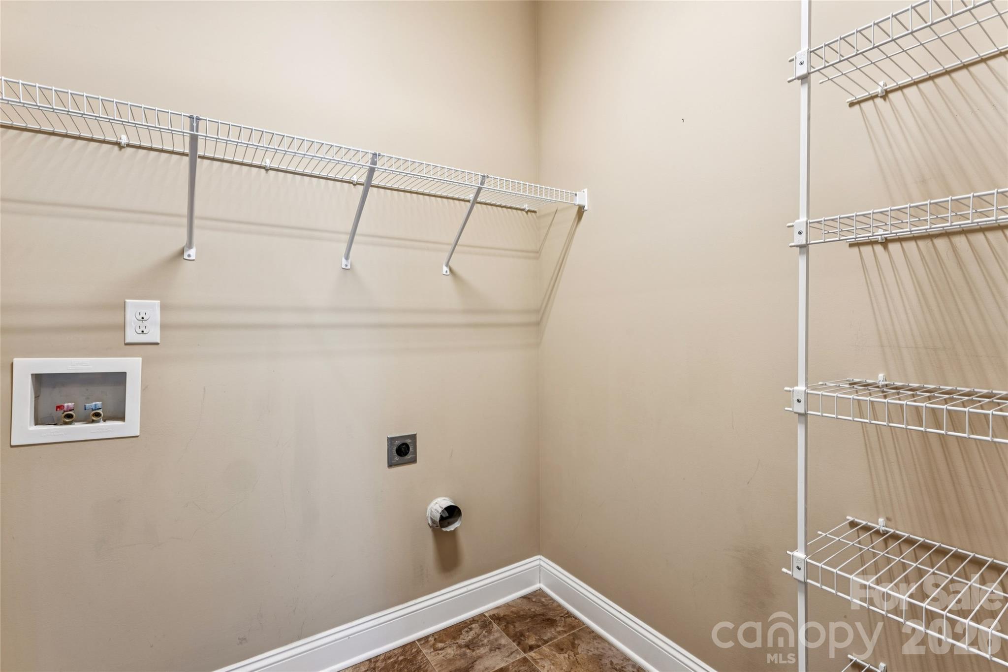 Charleston Place - Residential