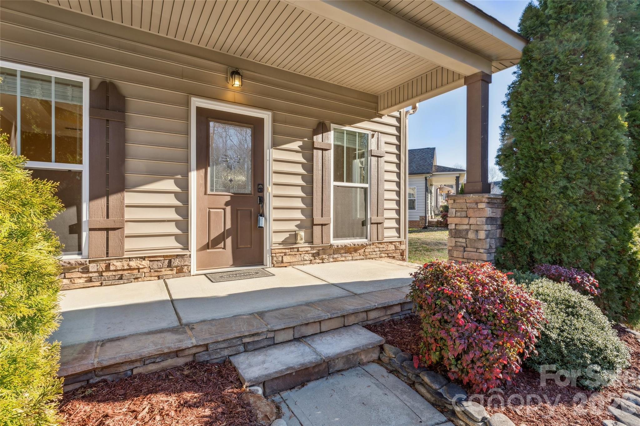 Charleston Place - Residential