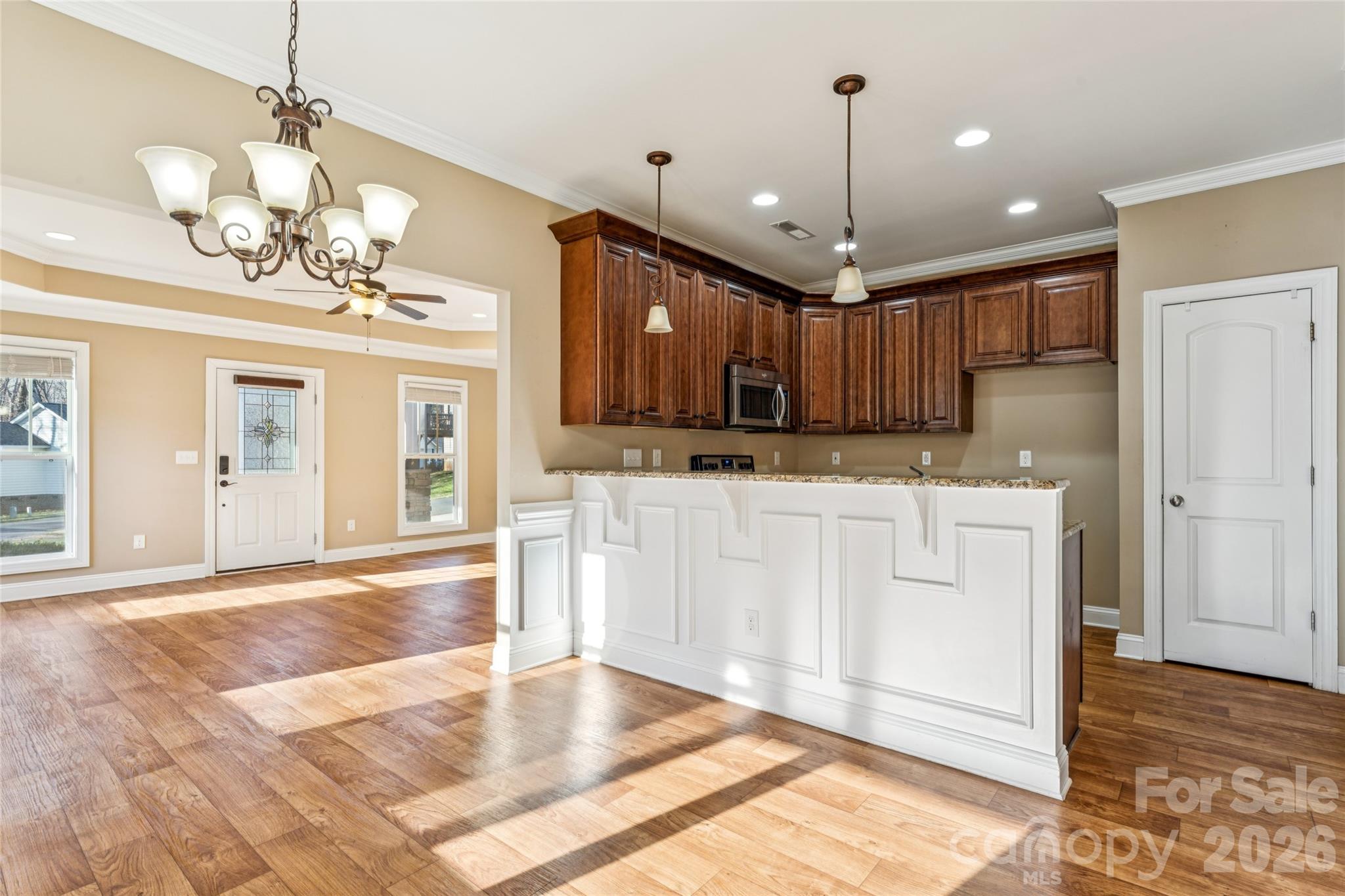 Charleston Place - Residential