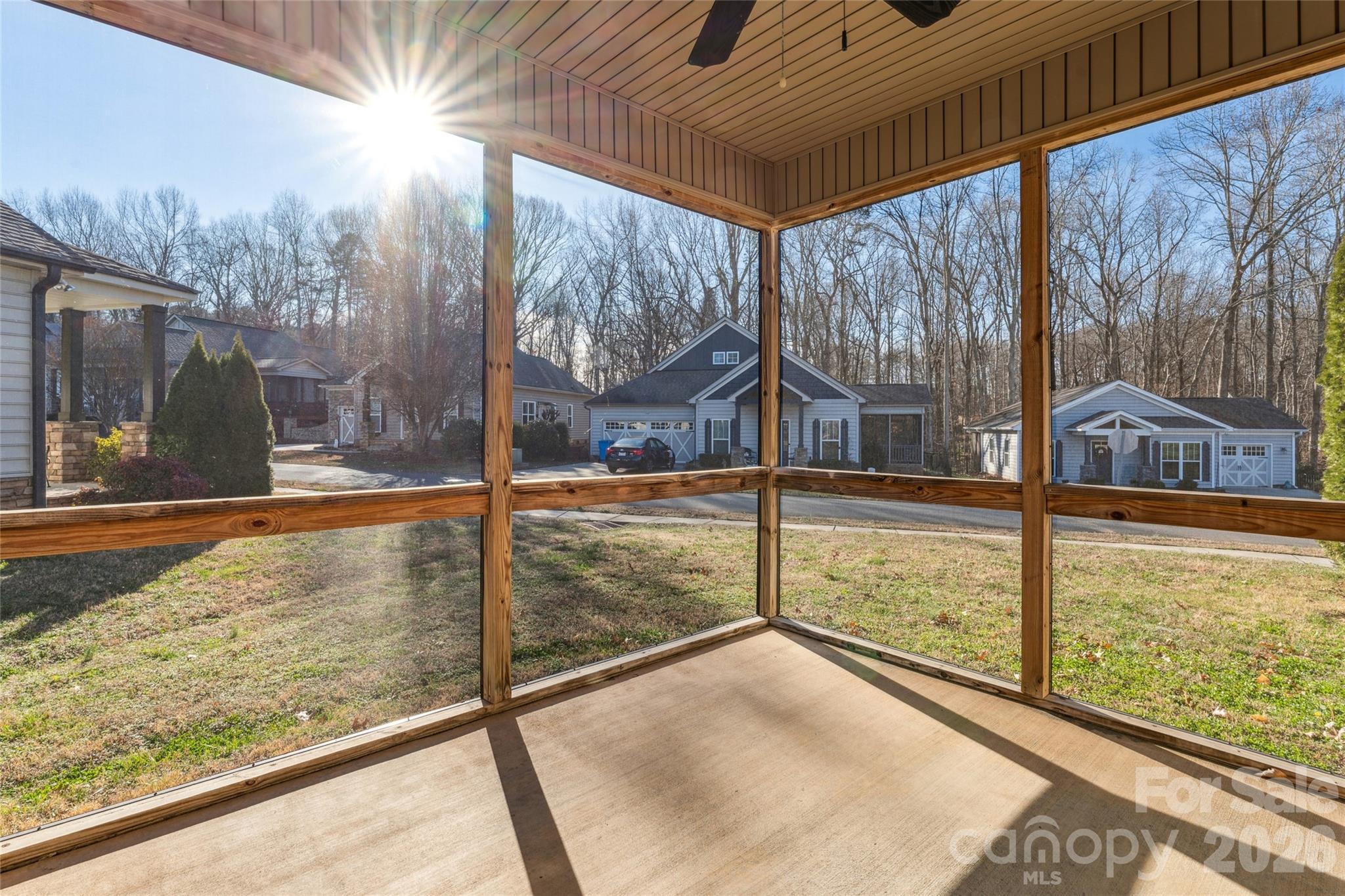 Charleston Place - Residential