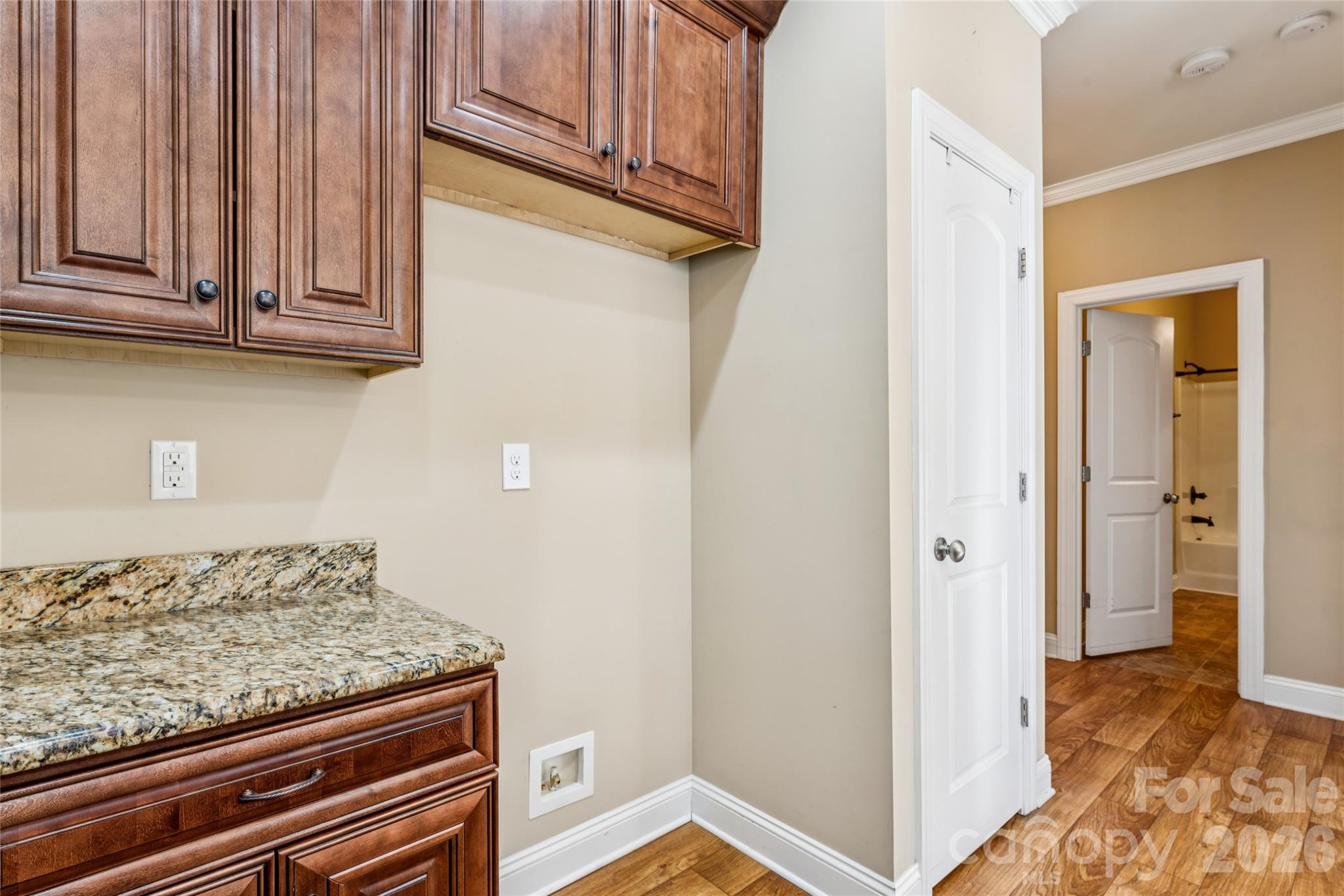 Charleston Place - Residential