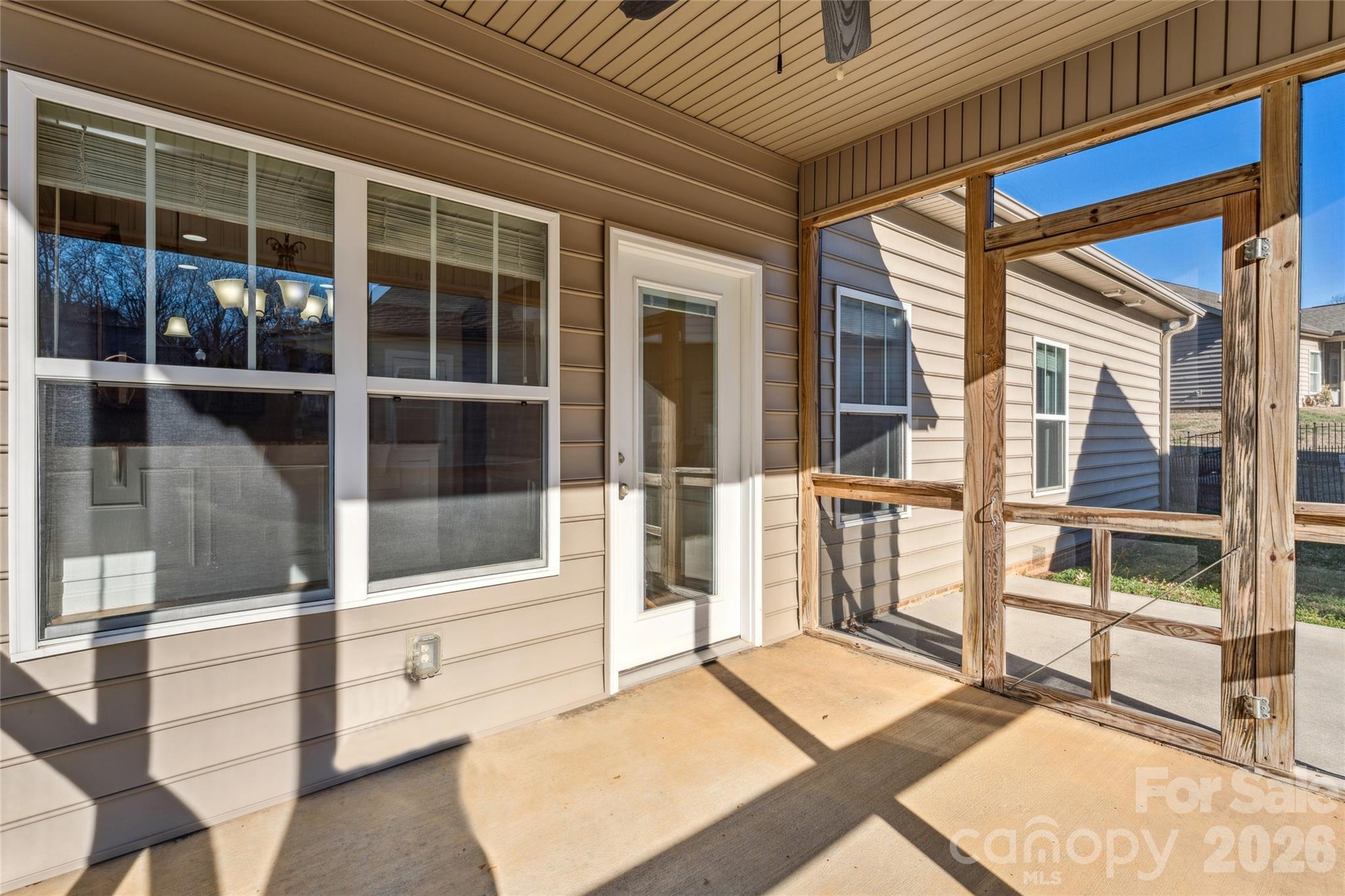 Charleston Place - Residential