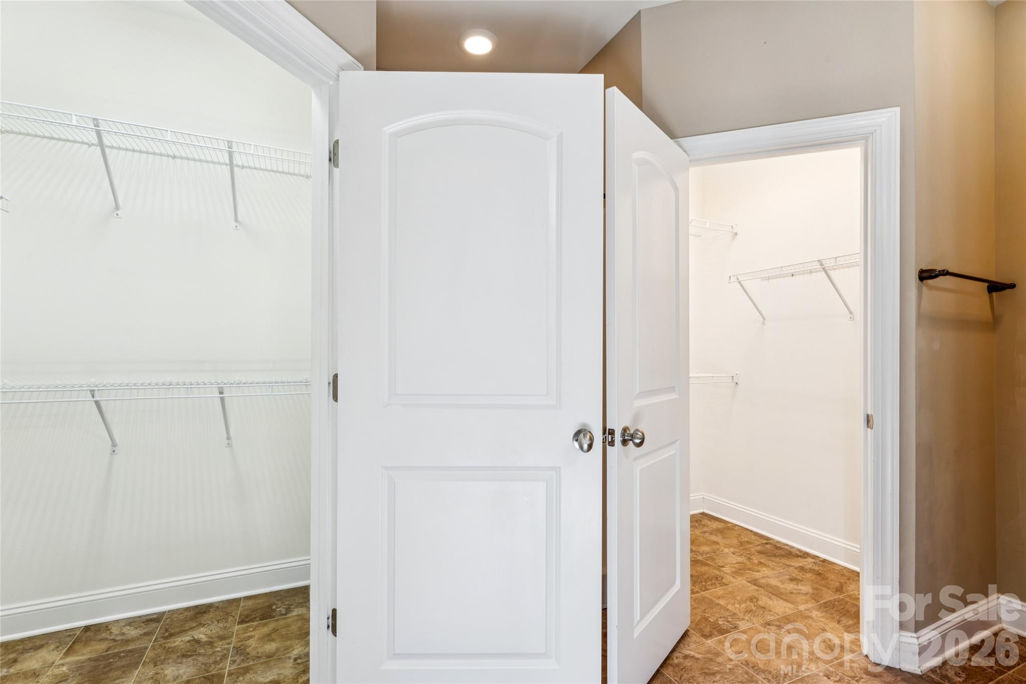 Charleston Place - Residential