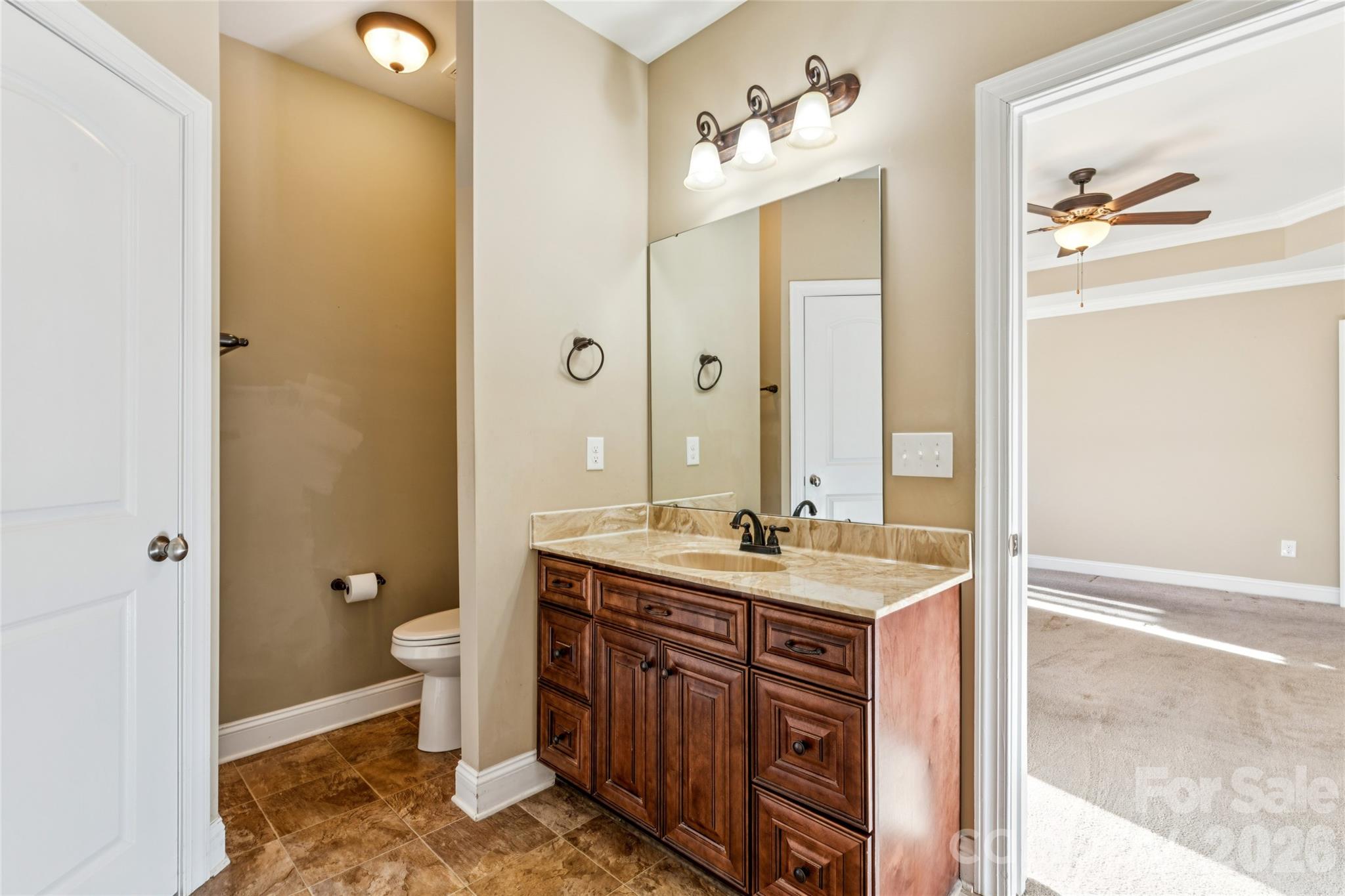 Charleston Place - Residential