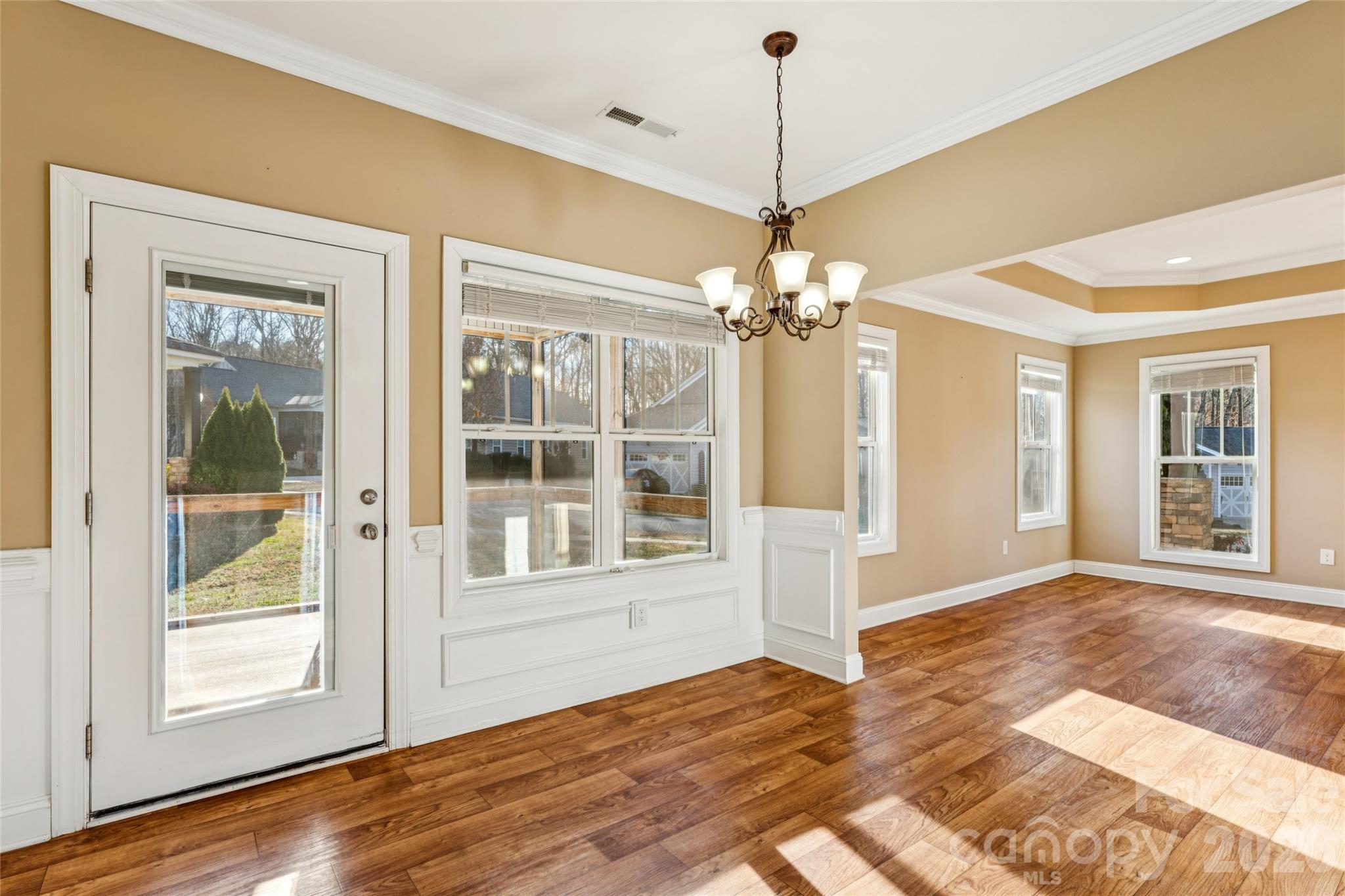 Charleston Place - Residential