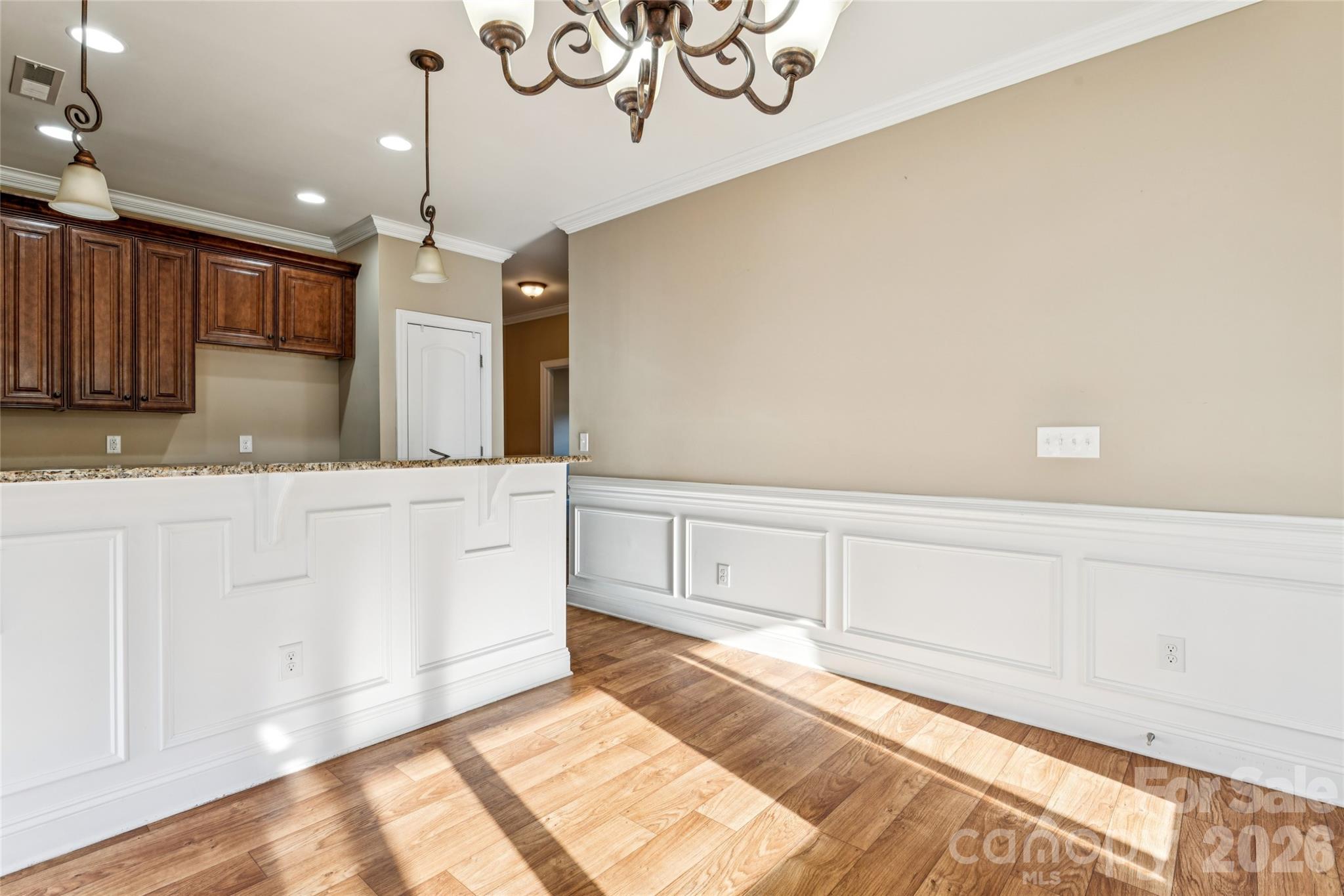 Charleston Place - Residential