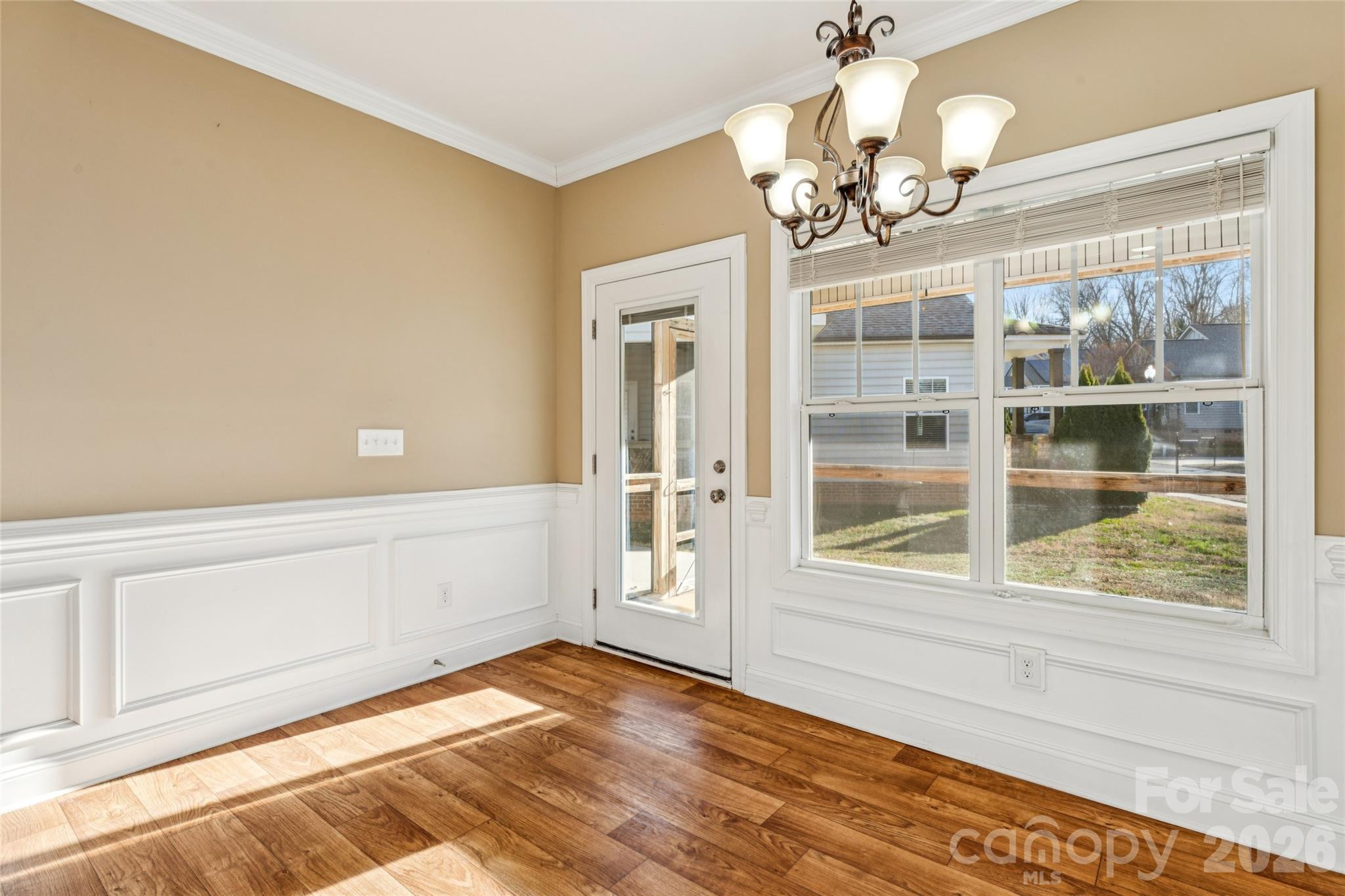 Charleston Place - Residential