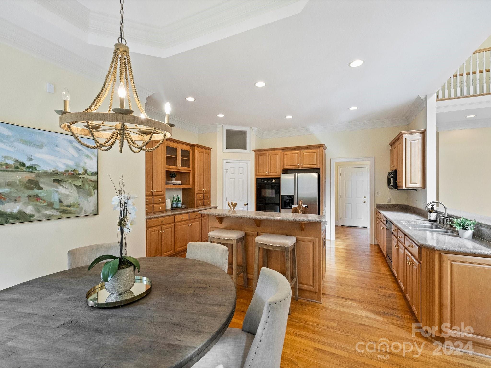 Providence Springs - Residential