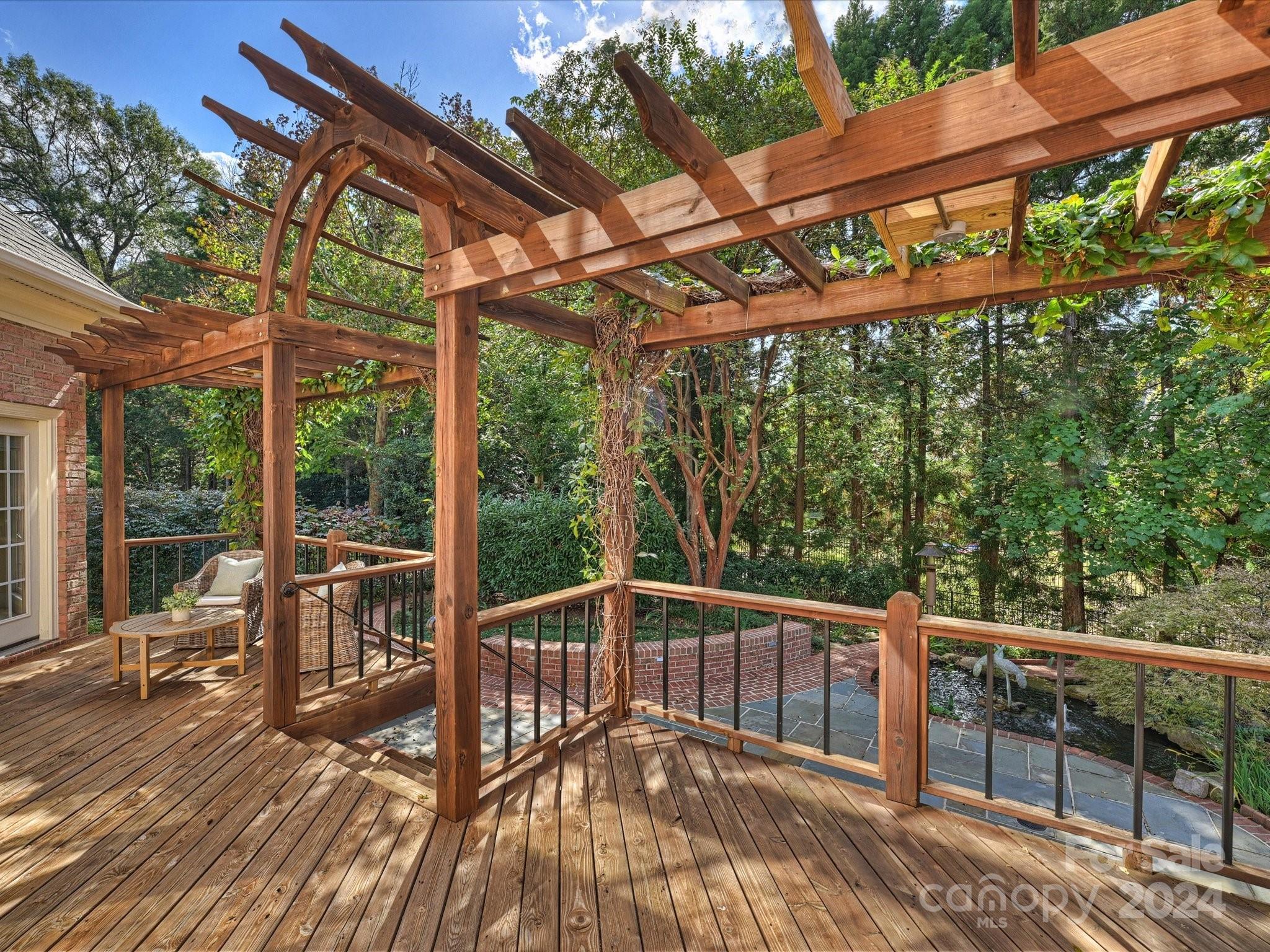 Providence Springs - Residential