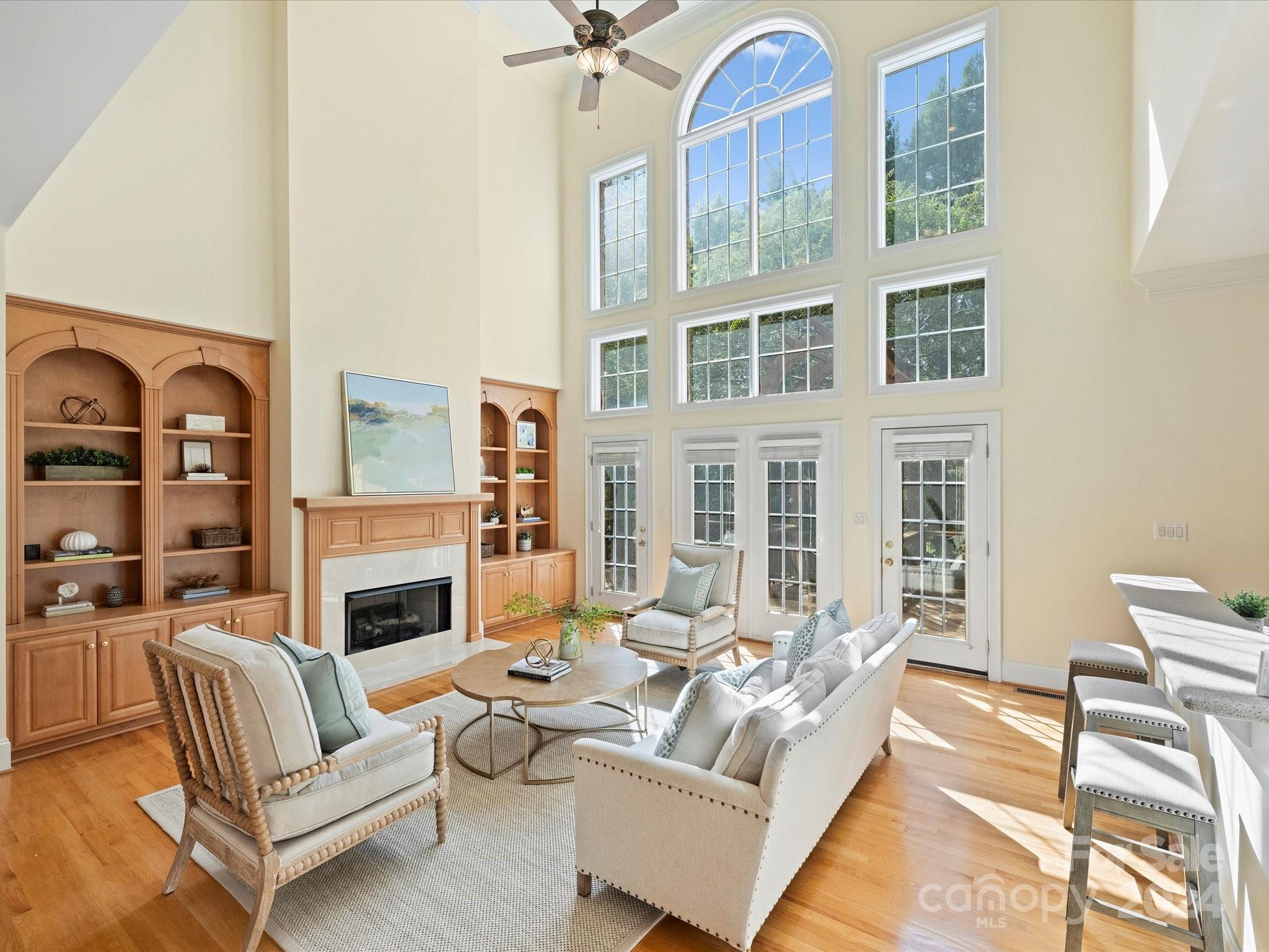 Providence Springs - Residential