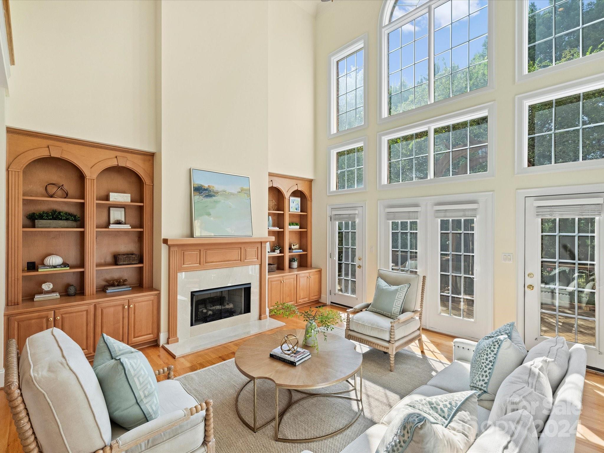 Providence Springs - Residential