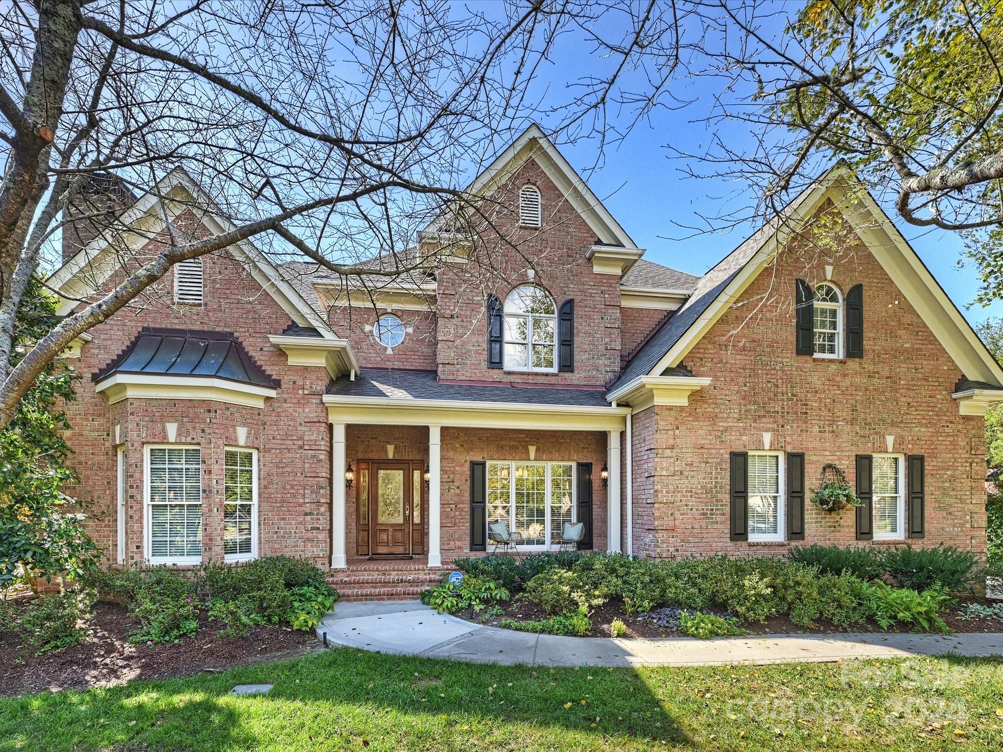 Providence Springs - Residential