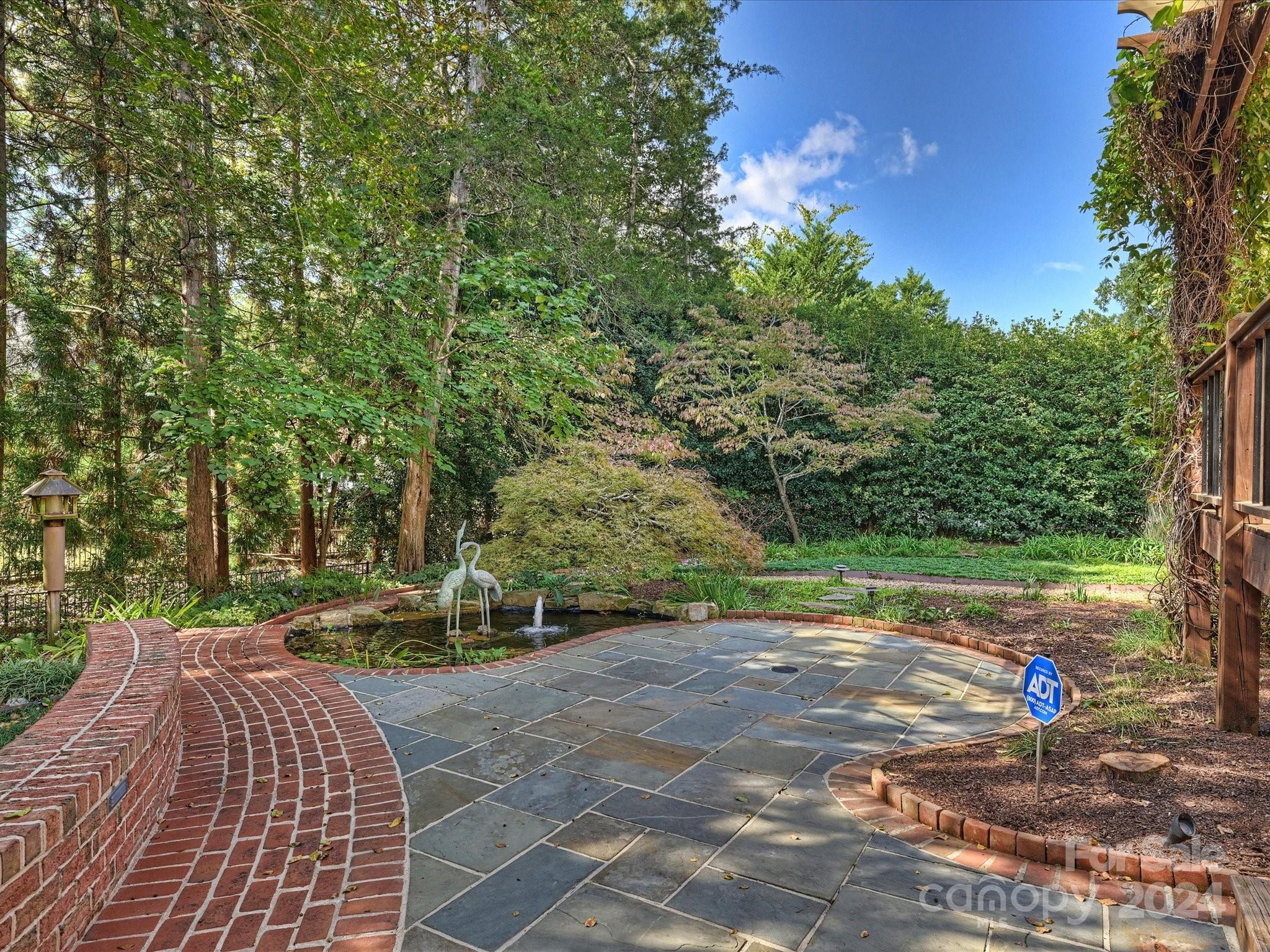 Providence Springs - Residential