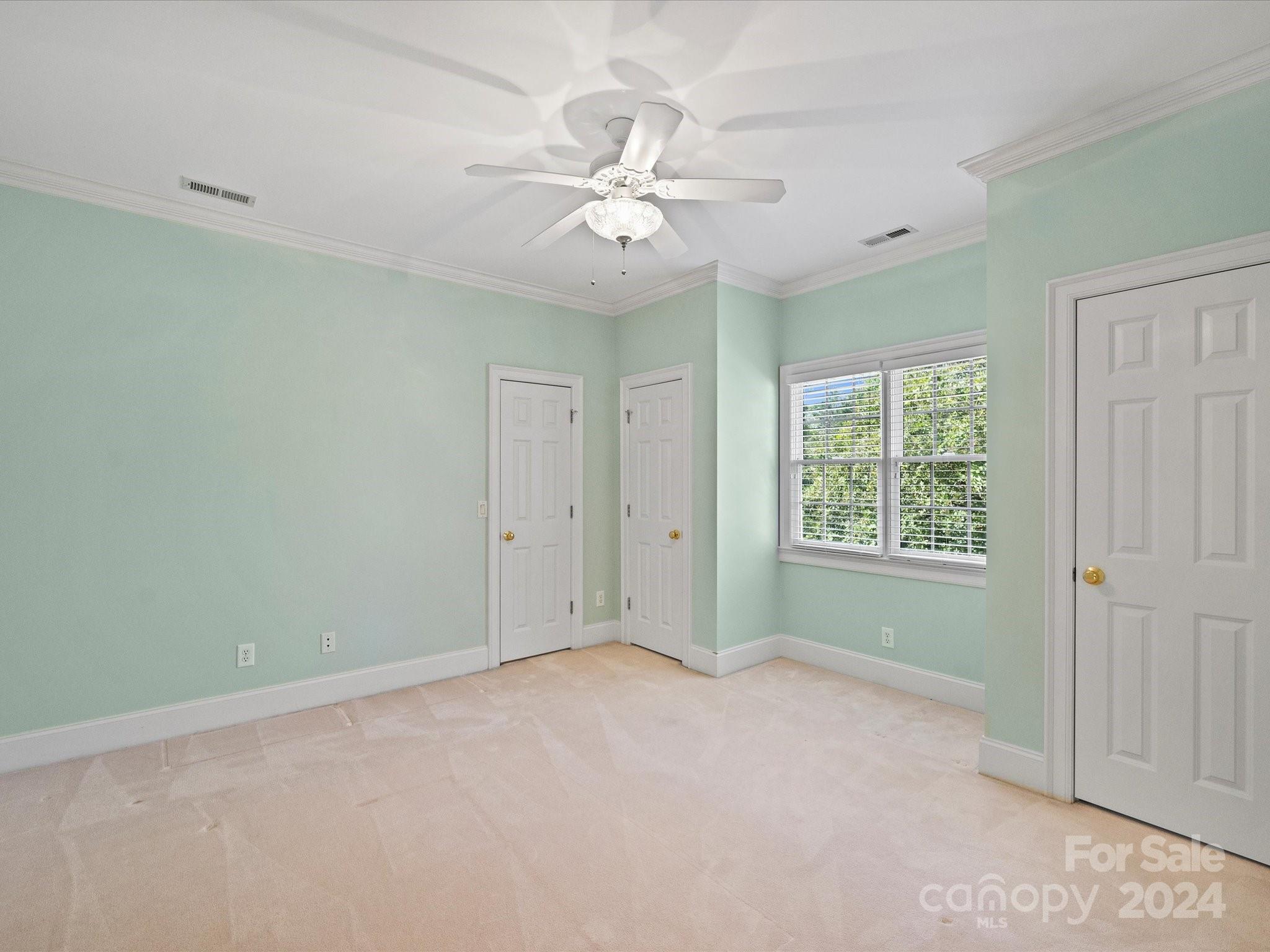 Providence Springs - Residential