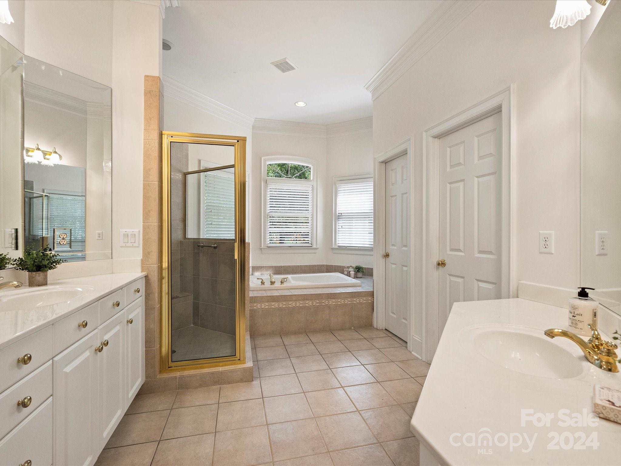 Providence Springs - Residential