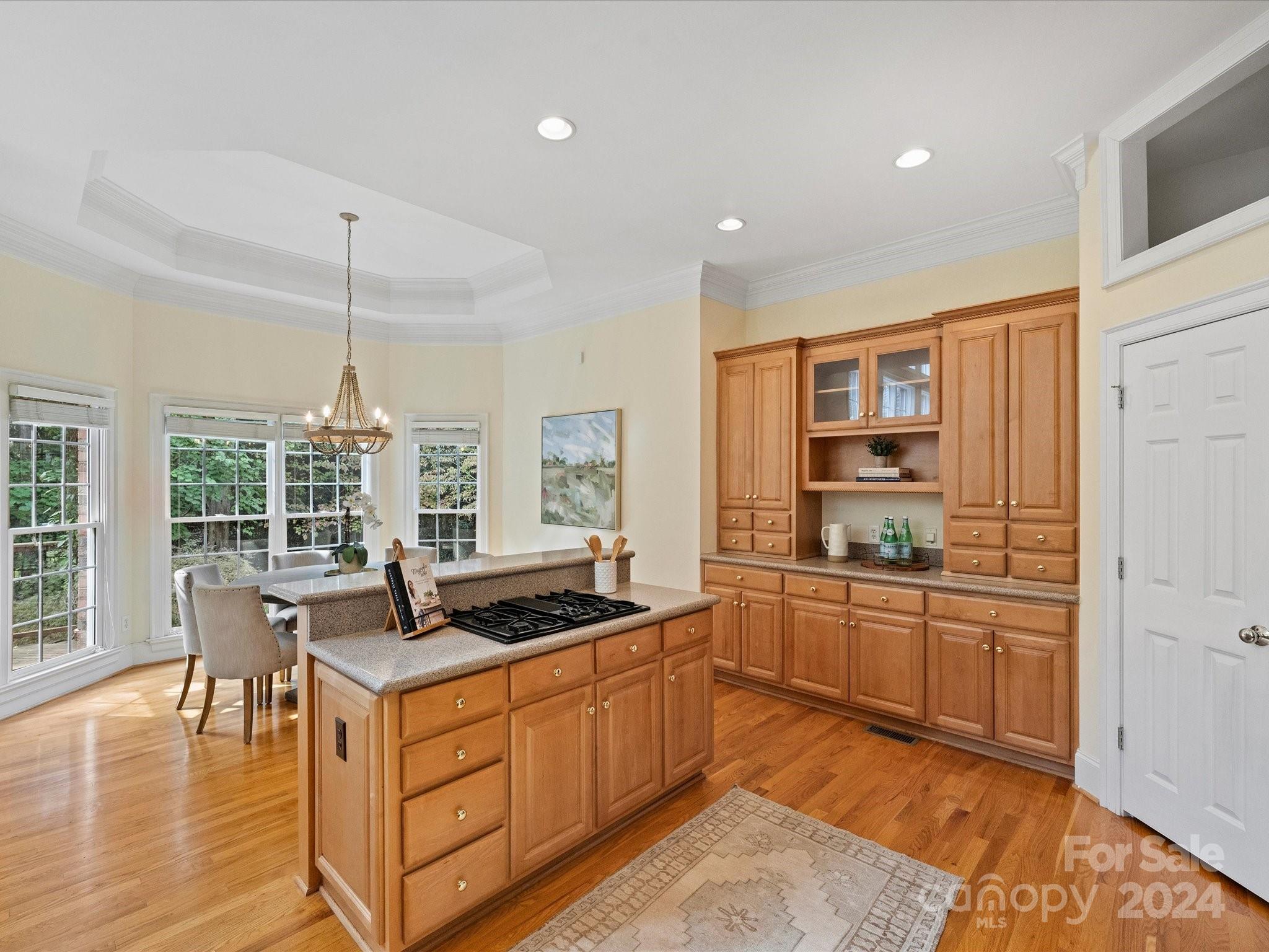 Providence Springs - Residential