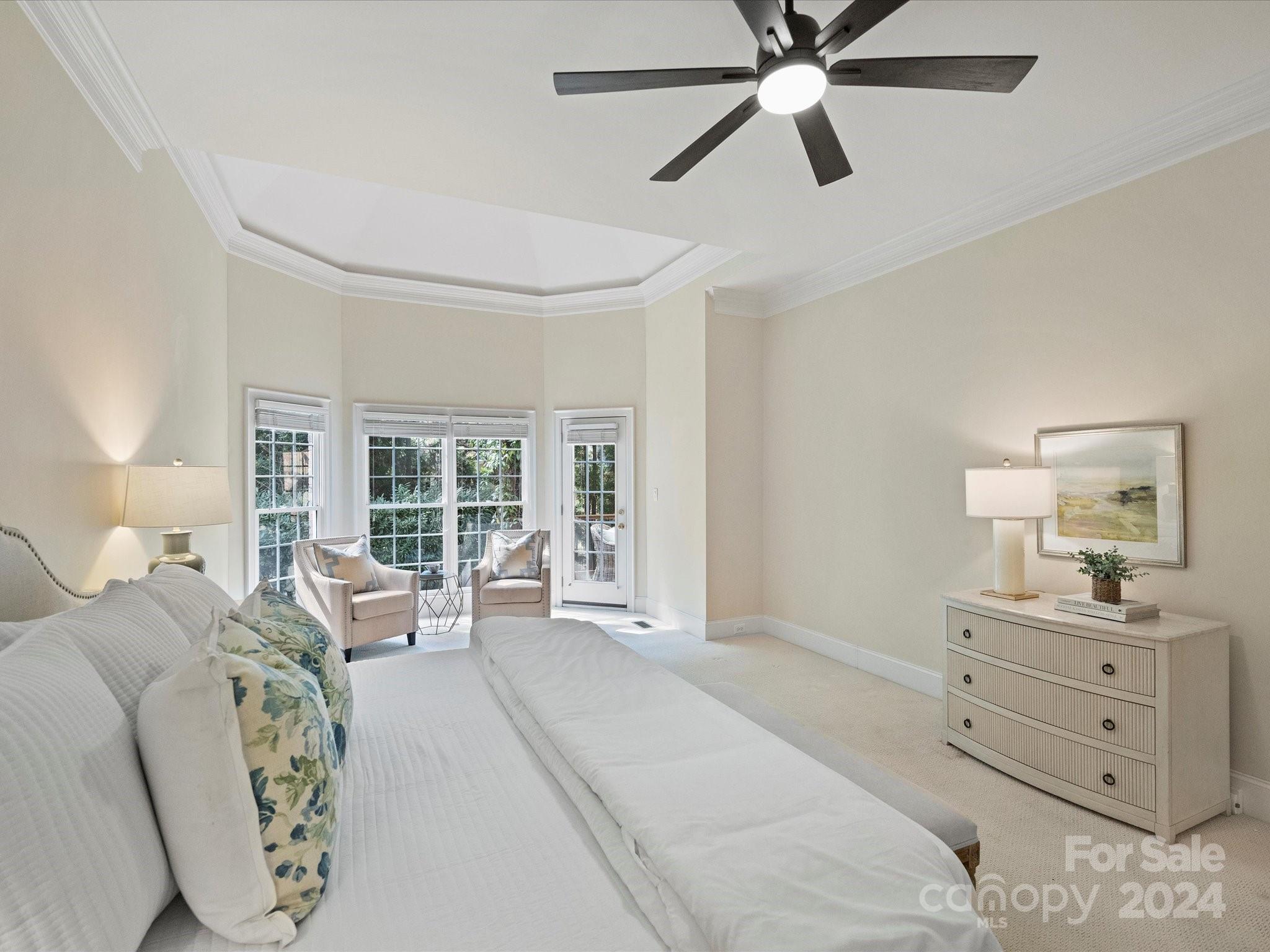 Providence Springs - Residential