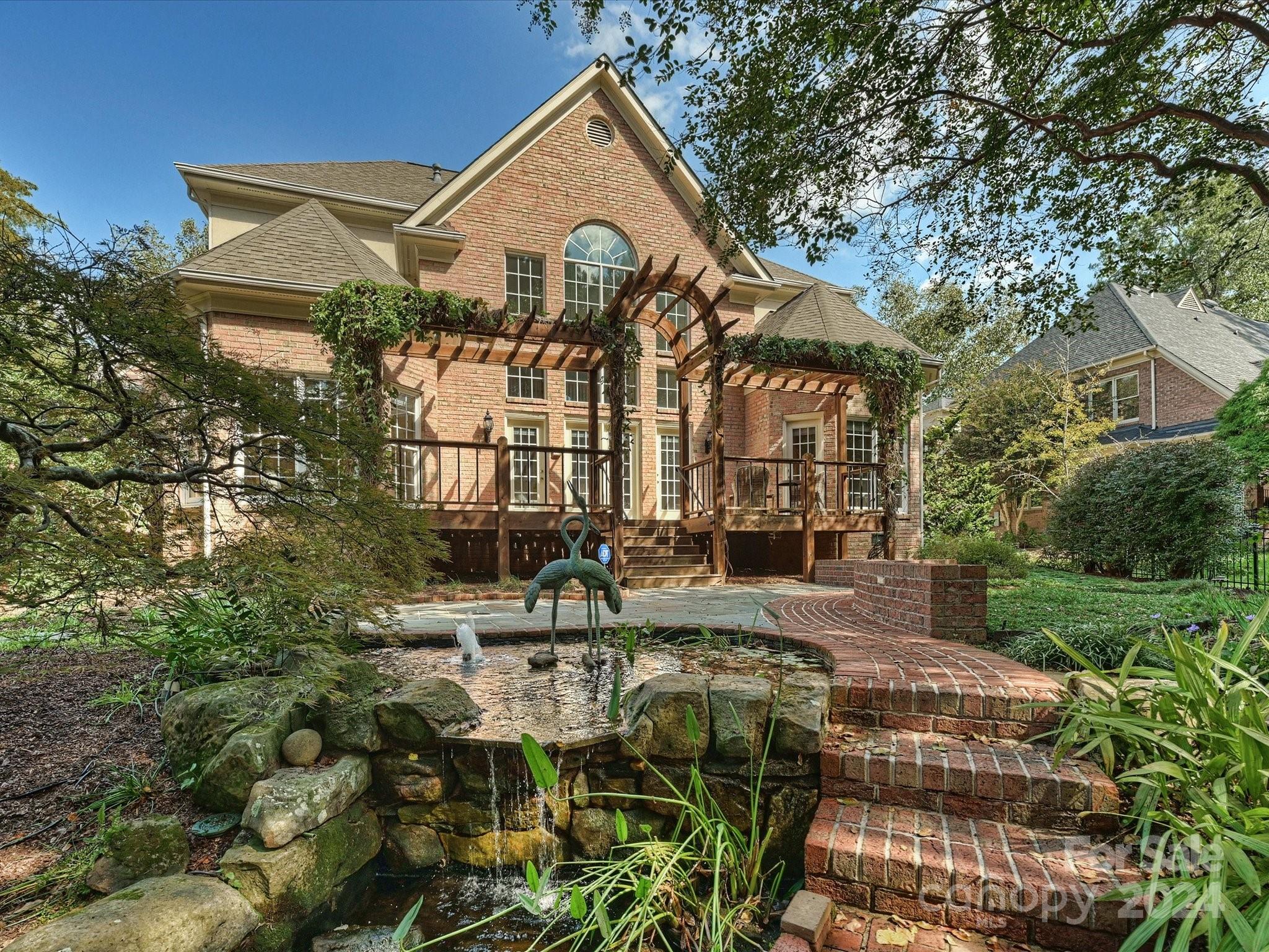 Providence Springs - Residential