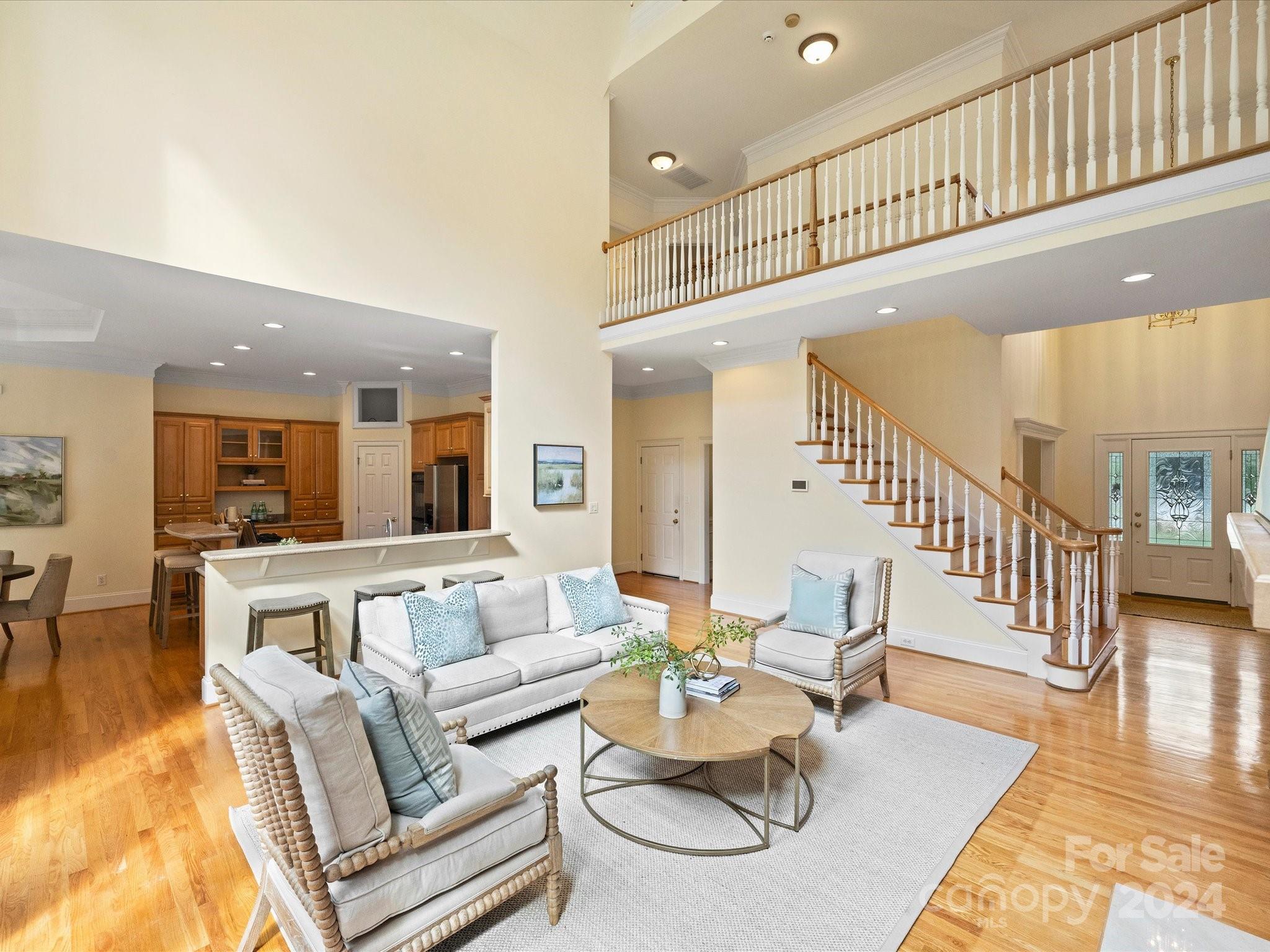 Providence Springs - Residential