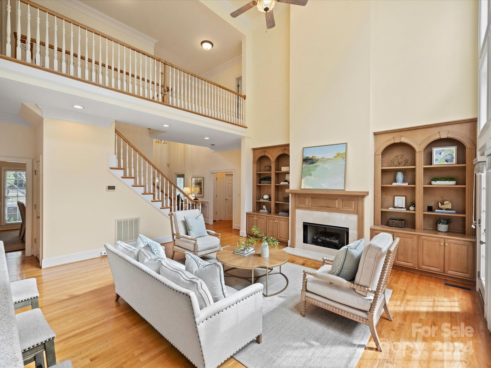 Providence Springs - Residential