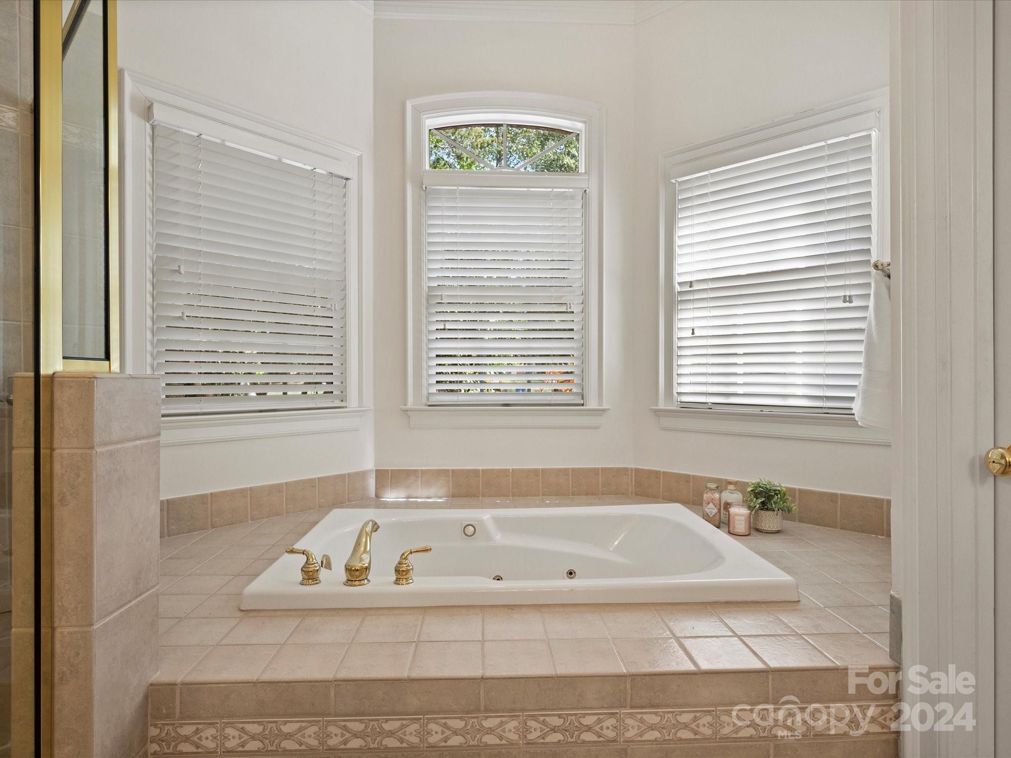 Providence Springs - Residential