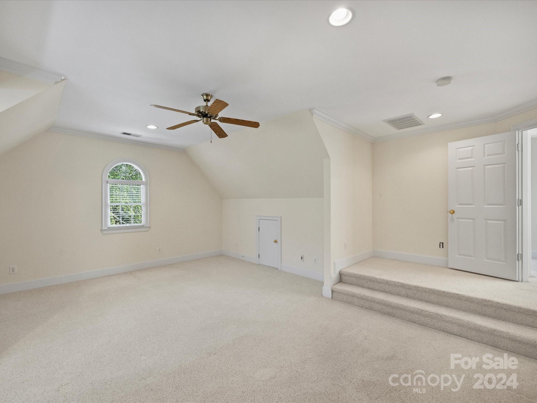 Providence Springs - Residential