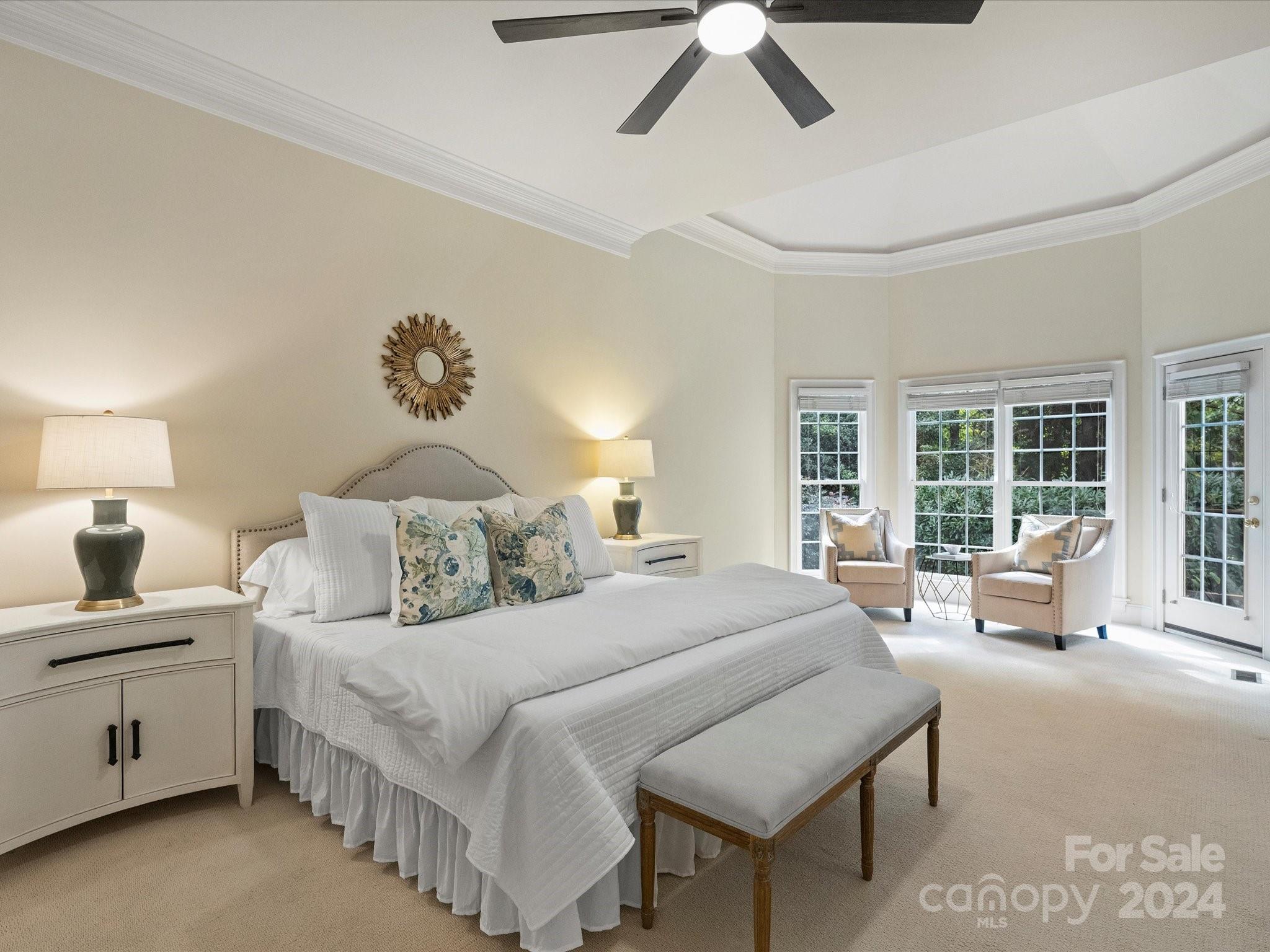 Providence Springs - Residential