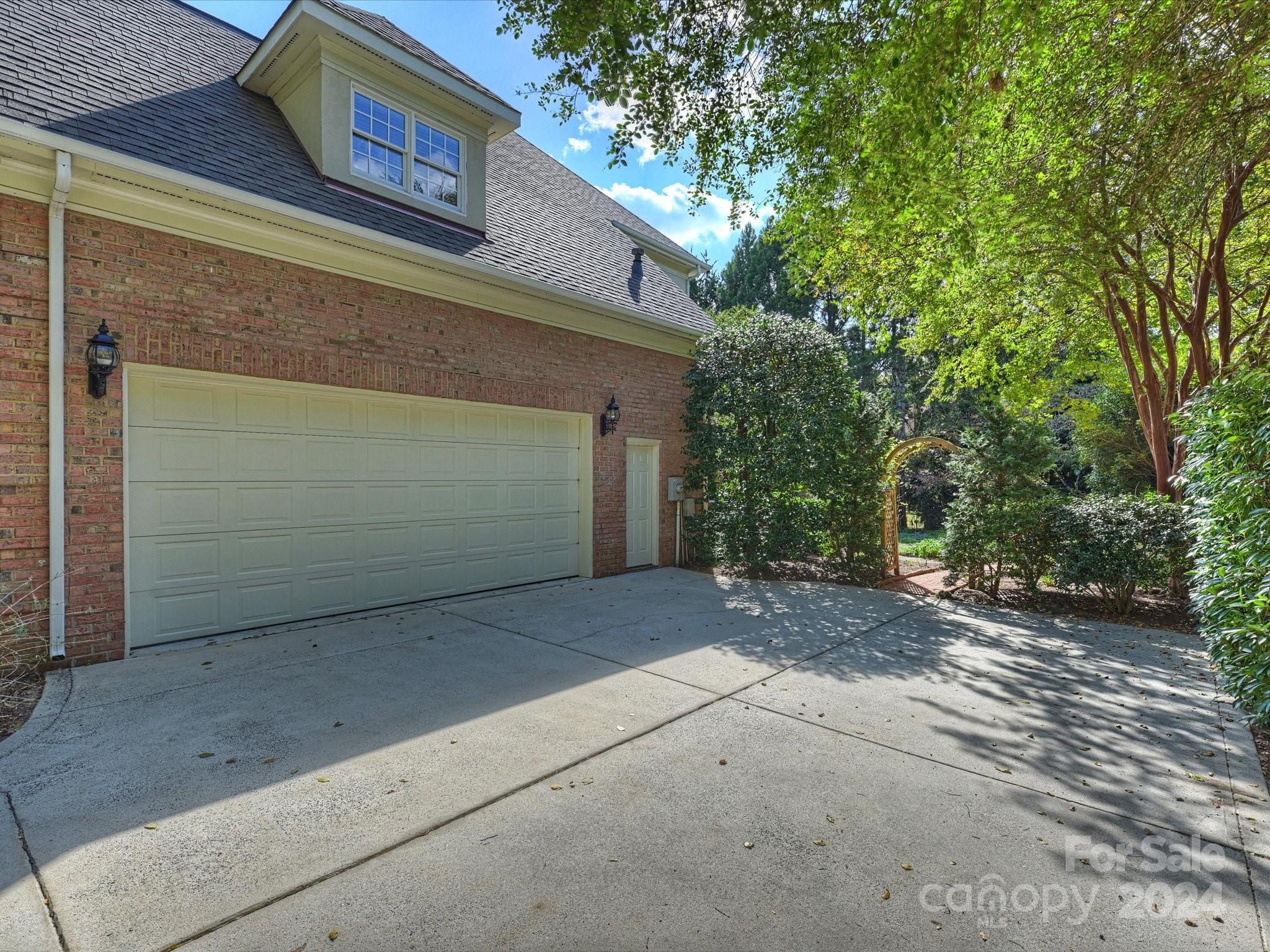 Providence Springs - Residential