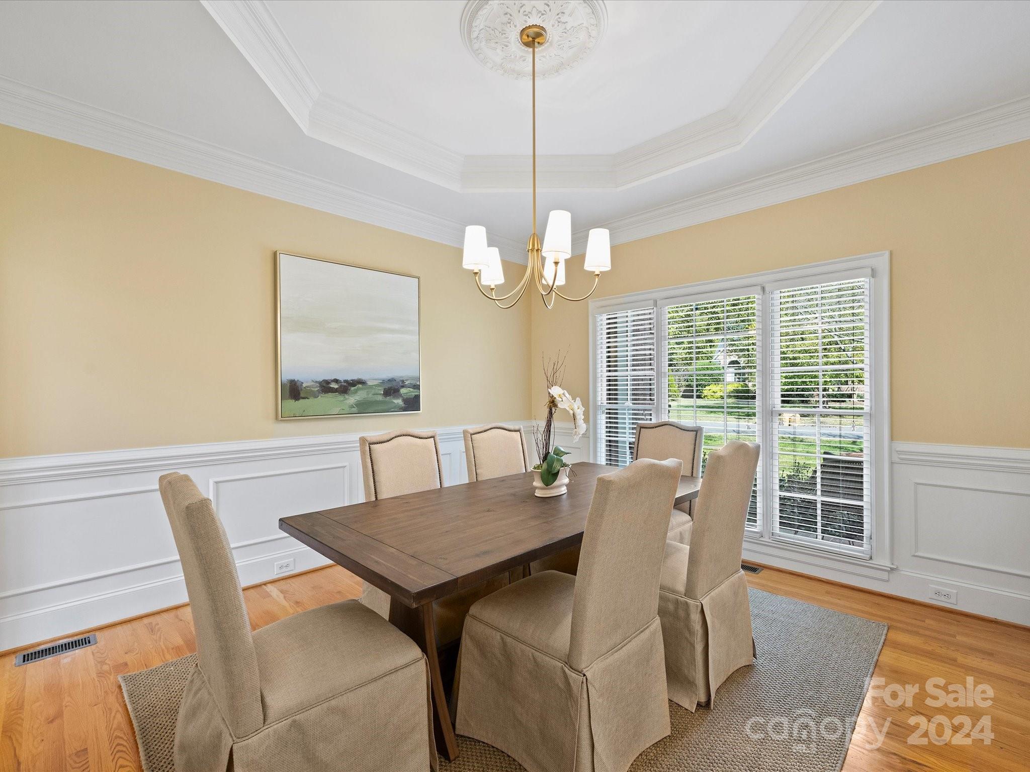 Providence Springs - Residential